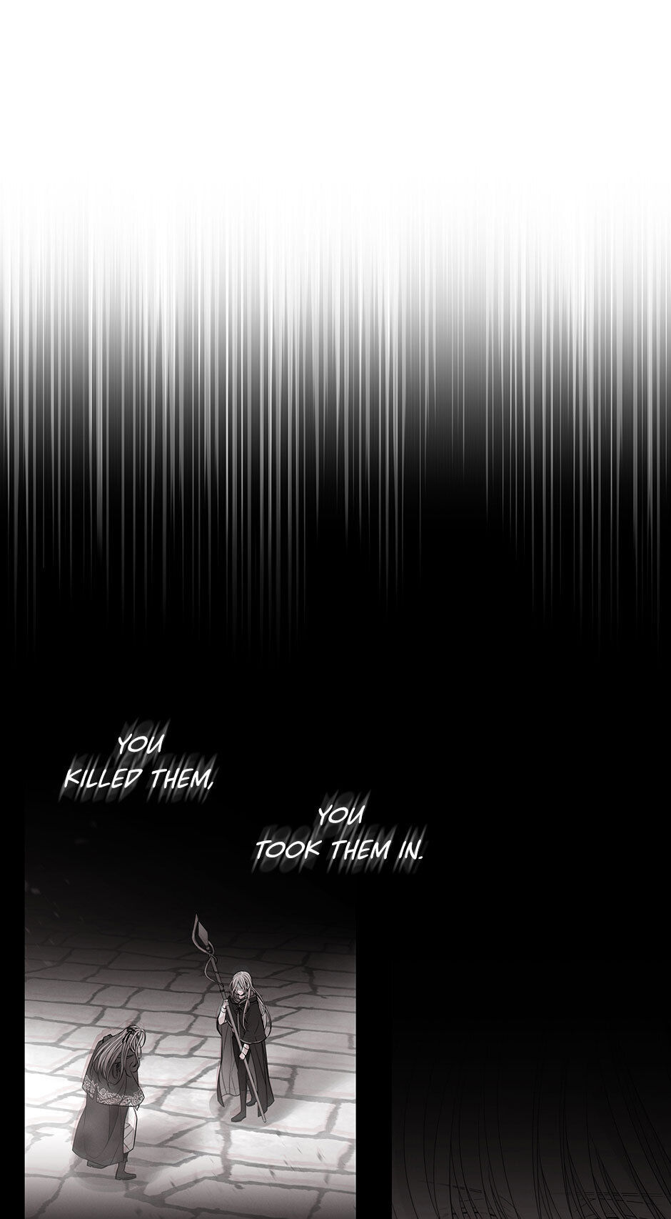 Charlotte Has Five Disciples Chapter 92 page 21 - Chapter 92: Mark of Othbel