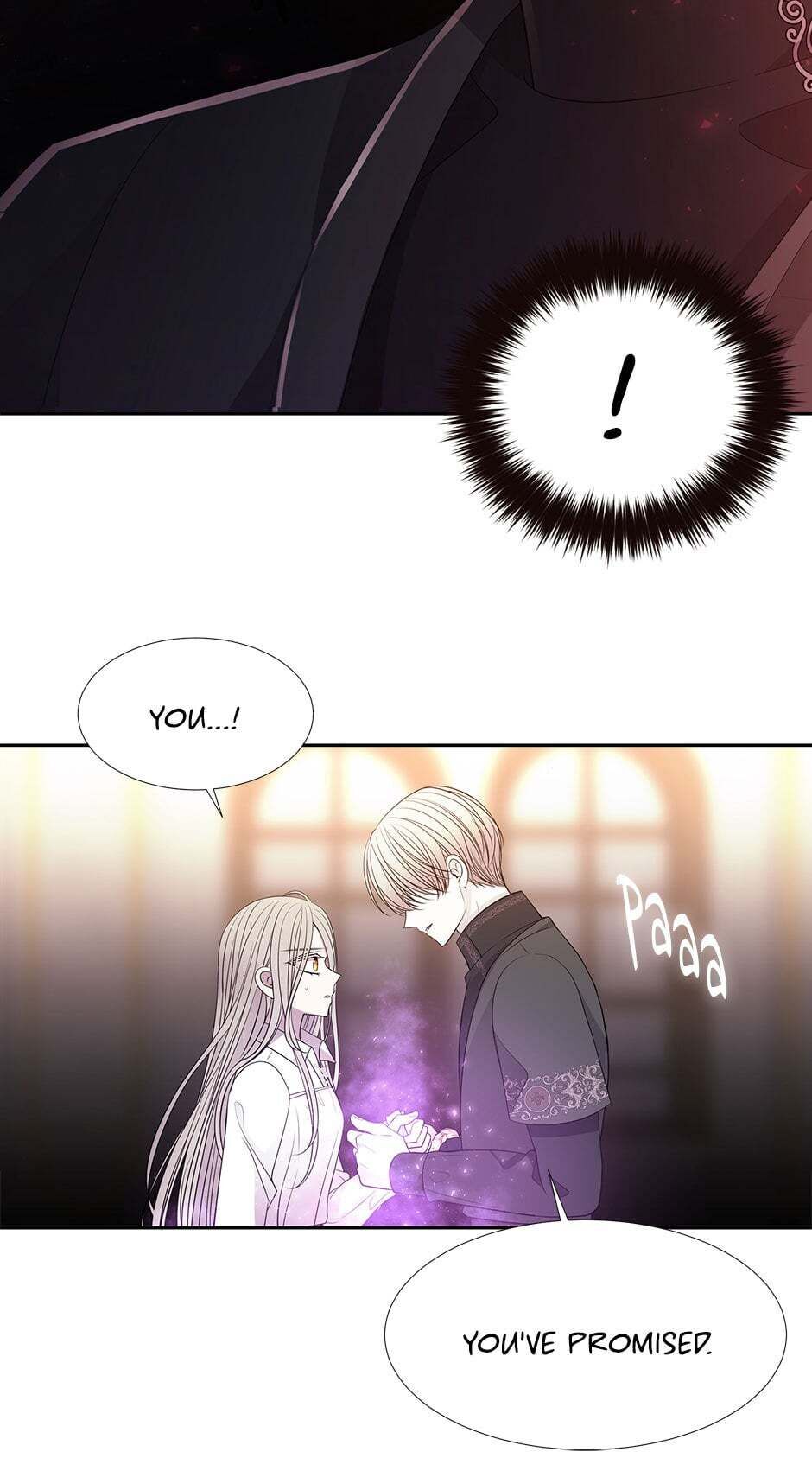 Charlotte Has Five Disciples Chapter 92 page 30 - Chapter 92: Mark of Othbel