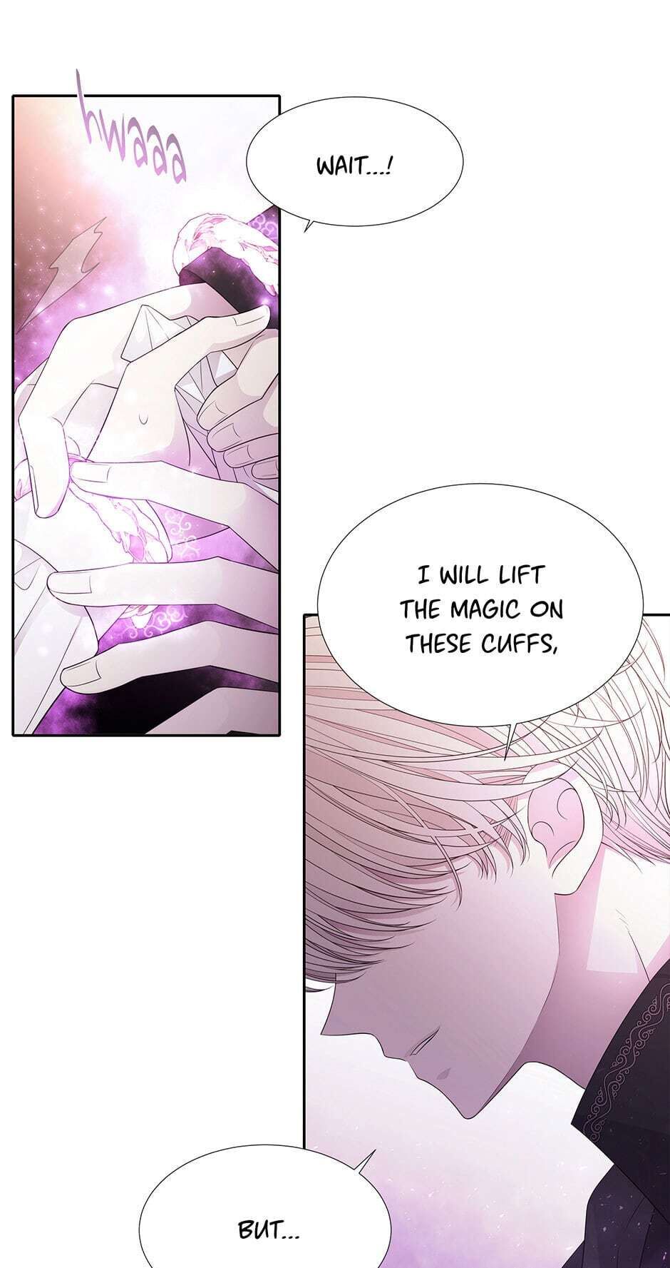 Charlotte Has Five Disciples Chapter 92 page 31 - Chapter 92: Mark of Othbel