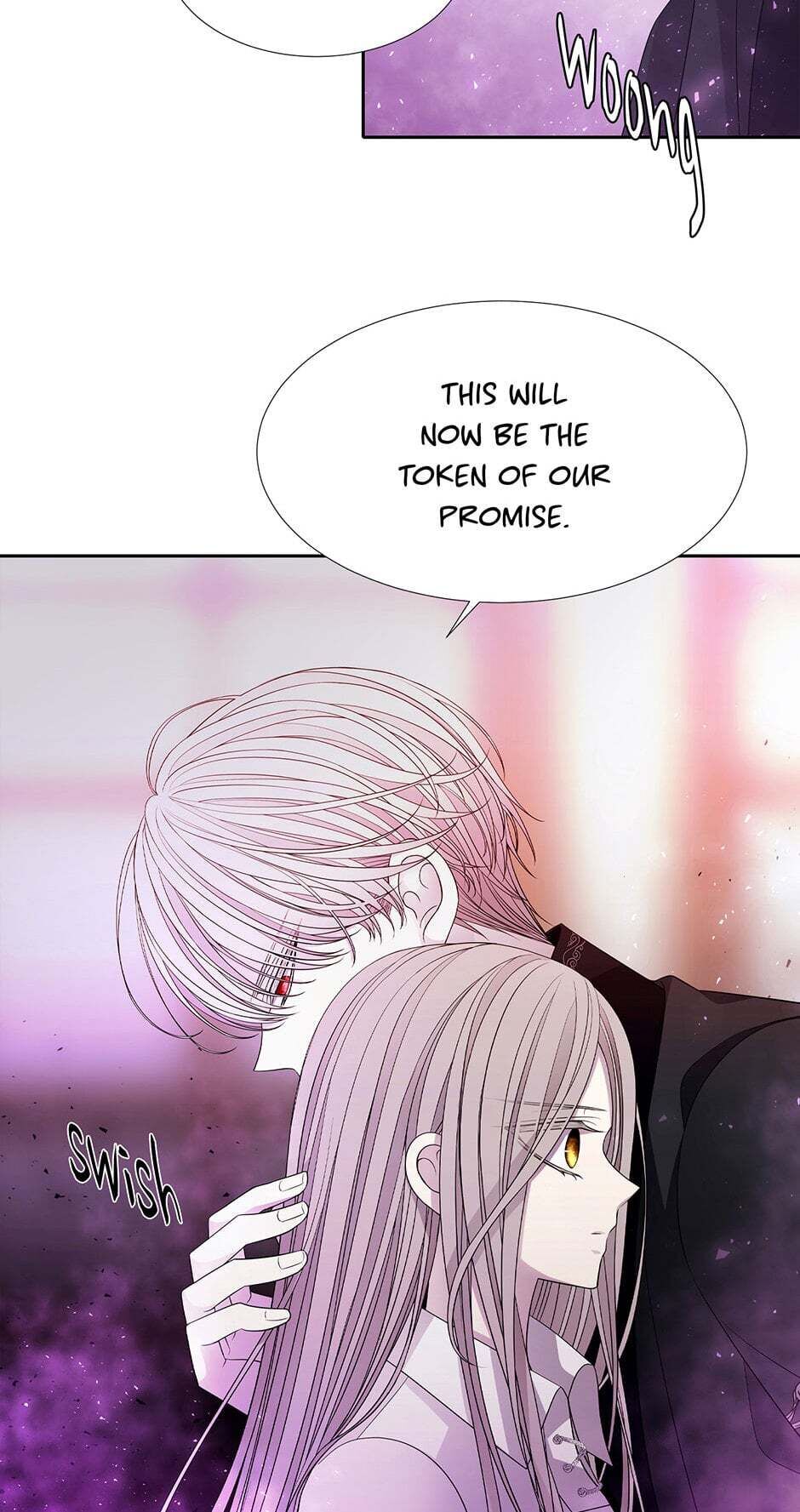 Charlotte Has Five Disciples Chapter 92 page 32 - Chapter 92: Mark of Othbel