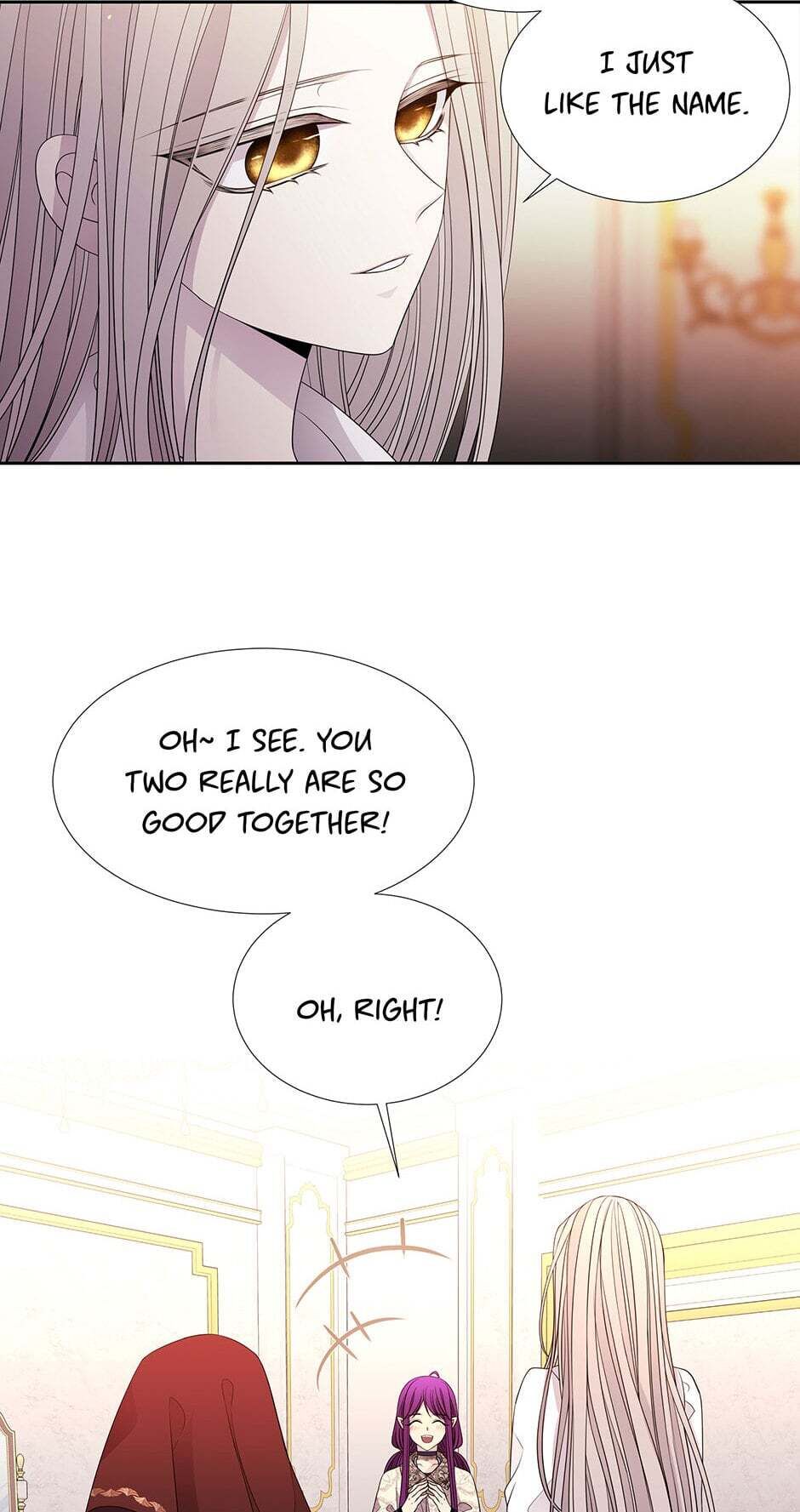 Charlotte Has Five Disciples Chapter 92 page 39 - Chapter 92: Mark of Othbel