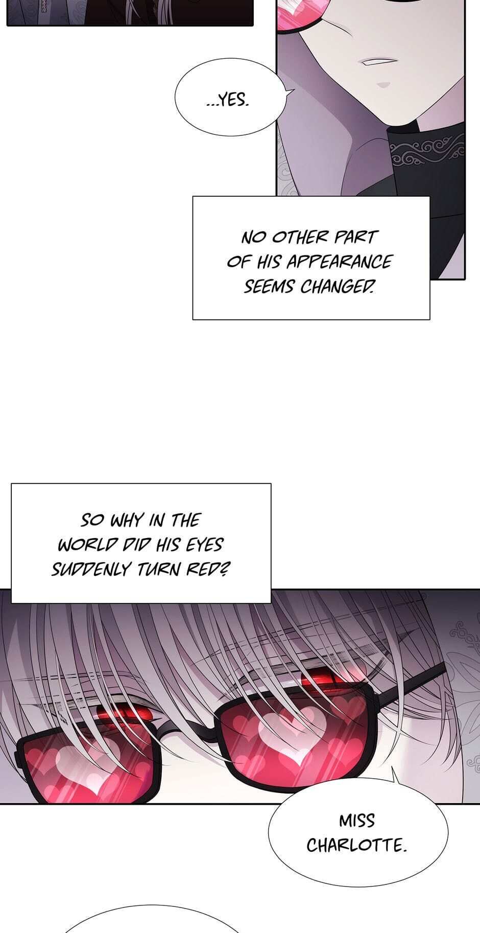 Charlotte Has Five Disciples Chapter 92 page 46 - Chapter 92: Mark of Othbel