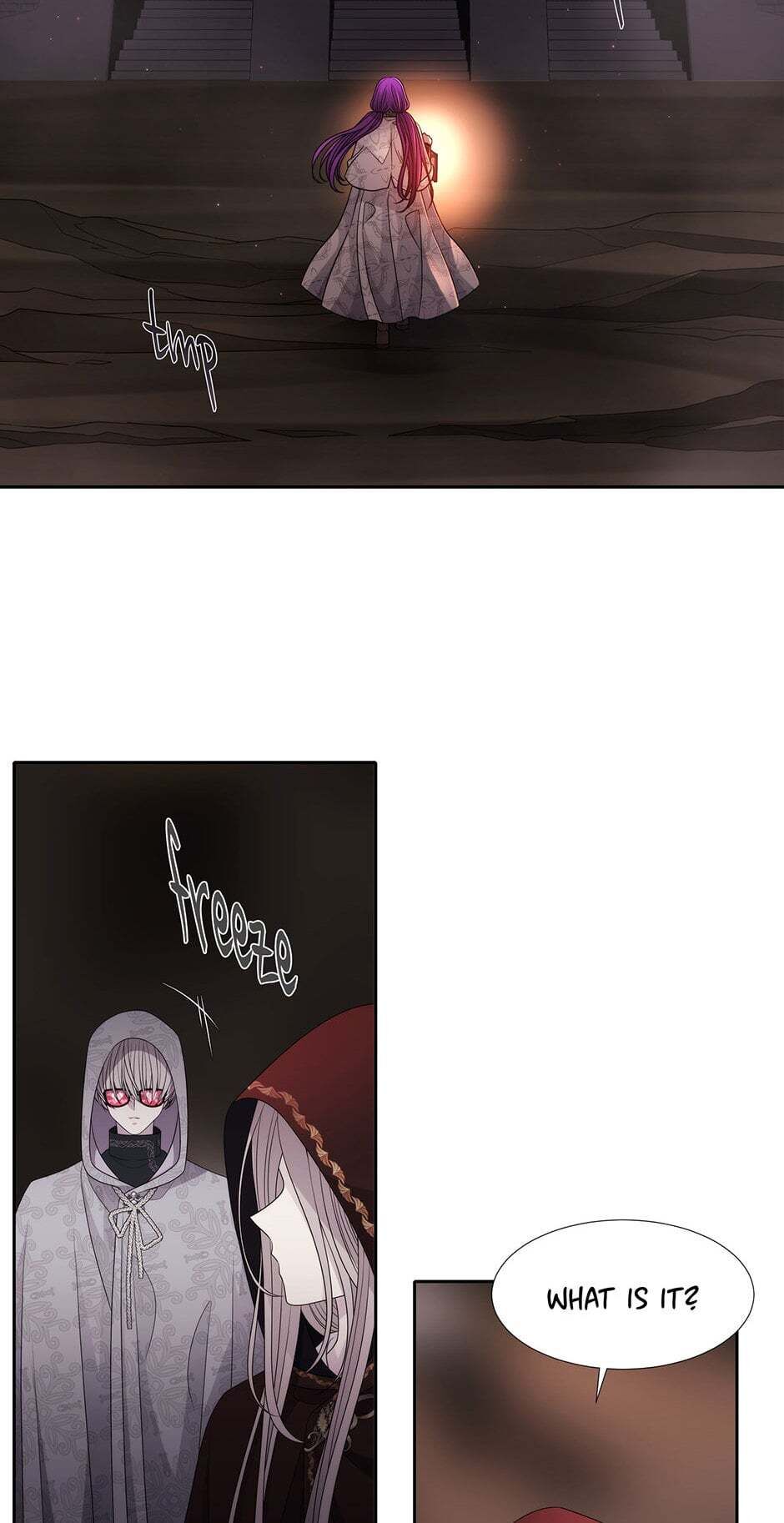 Charlotte Has Five Disciples Chapter 92 page 49 - Chapter 92: Mark of Othbel
