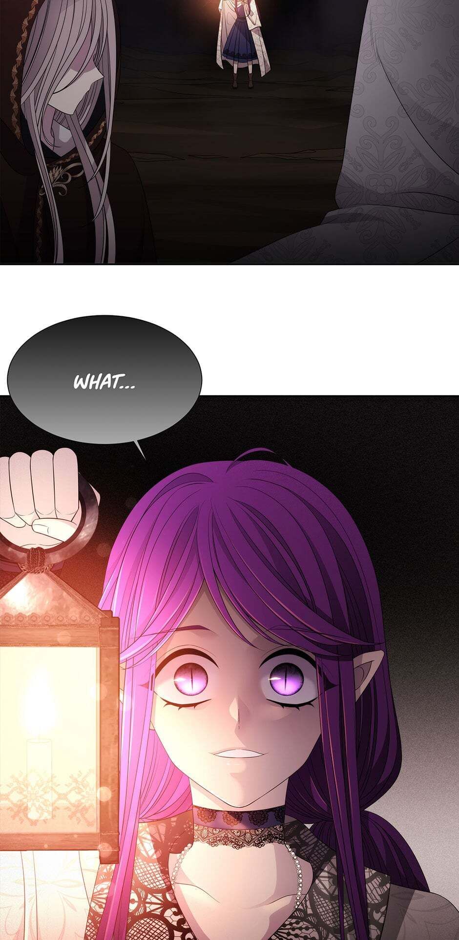 Charlotte Has Five Disciples Chapter 92 page 53 - Chapter 92: Mark of Othbel