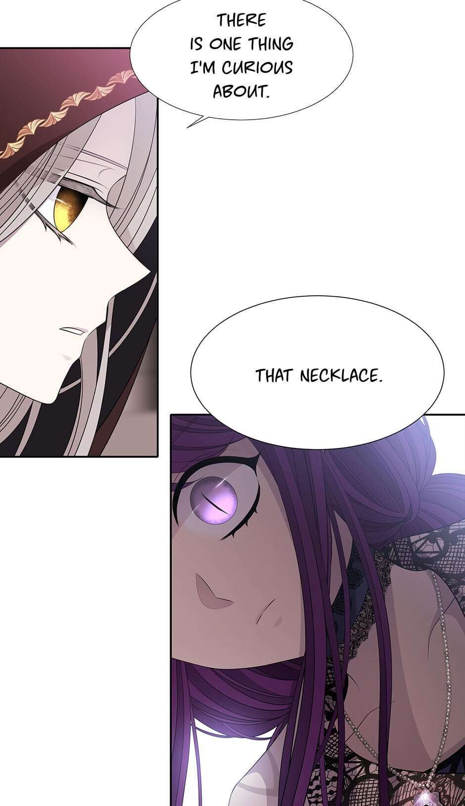Charlotte Has Five Disciples Chapter 92 page 6 - Chapter 92: Mark of Othbel