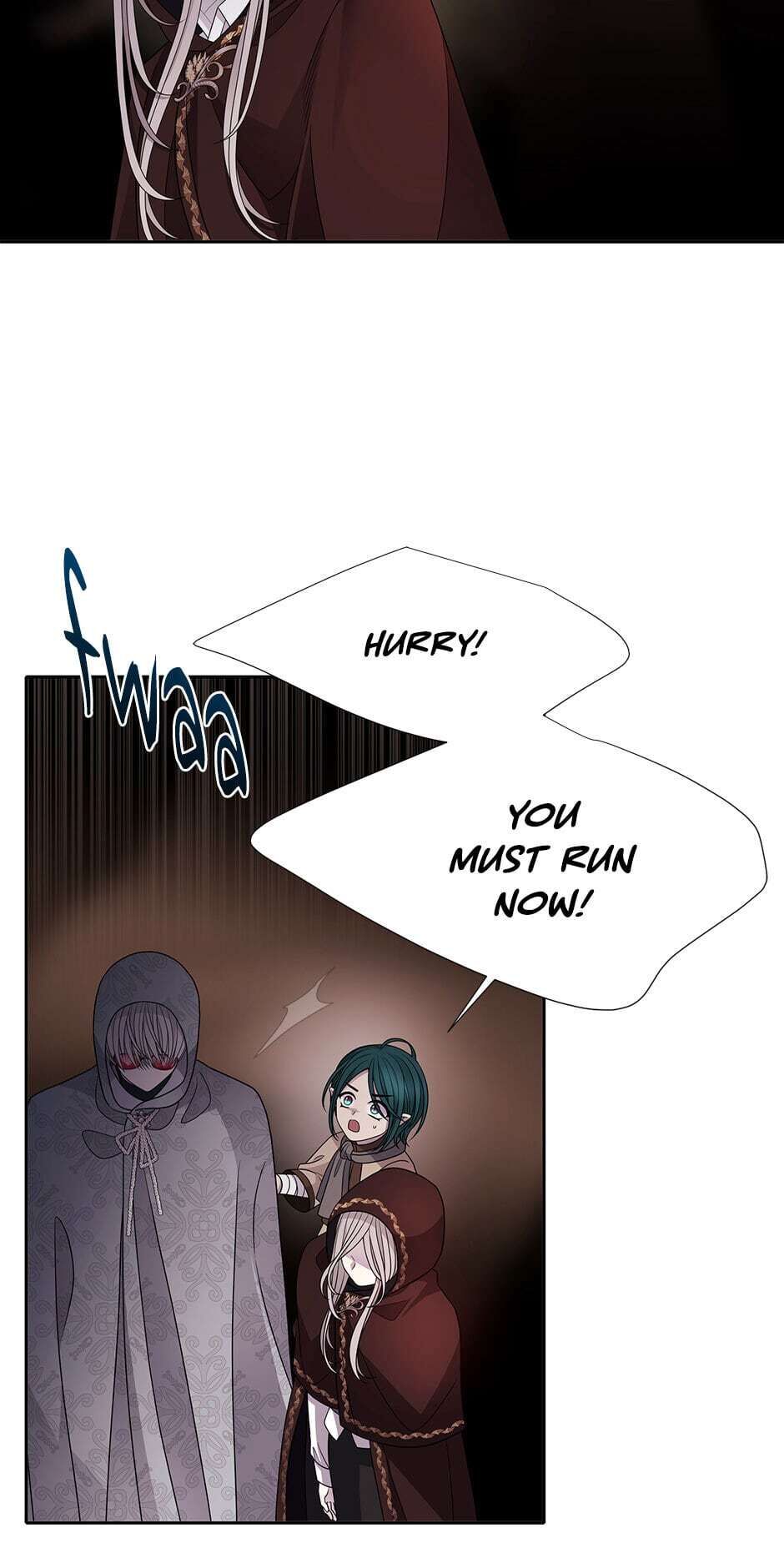 Charlotte Has Five Disciples Chapter 93 page 10 - Chapter 93: Living Tributes