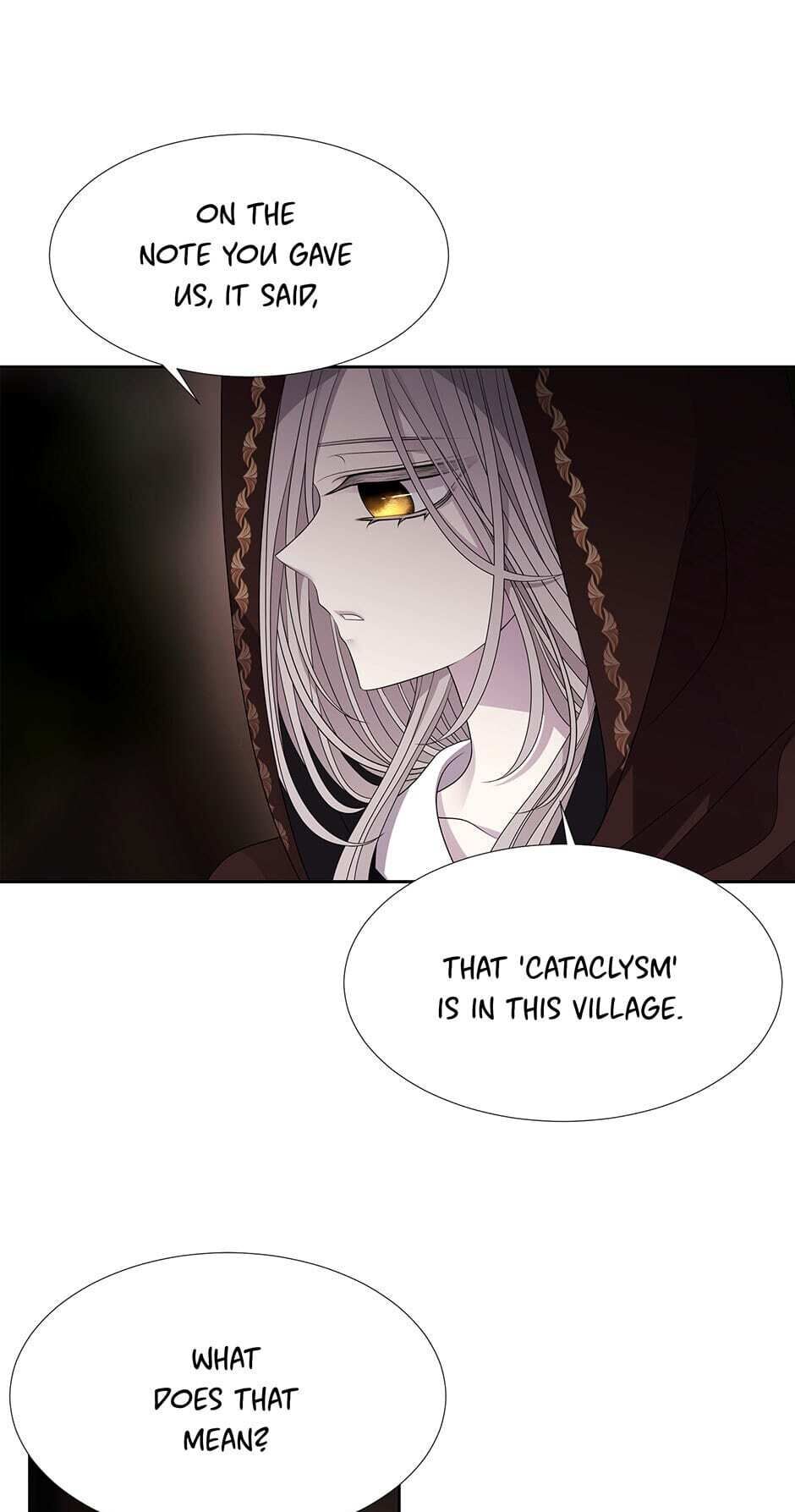 Charlotte Has Five Disciples Chapter 93 page 11 - Chapter 93: Living Tributes
