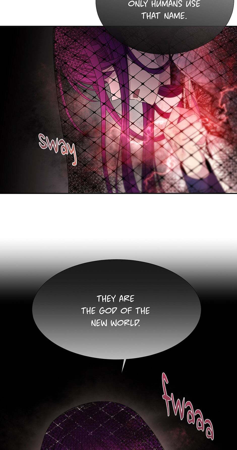 Charlotte Has Five Disciples Chapter 93 page 17 - Chapter 93: Living Tributes