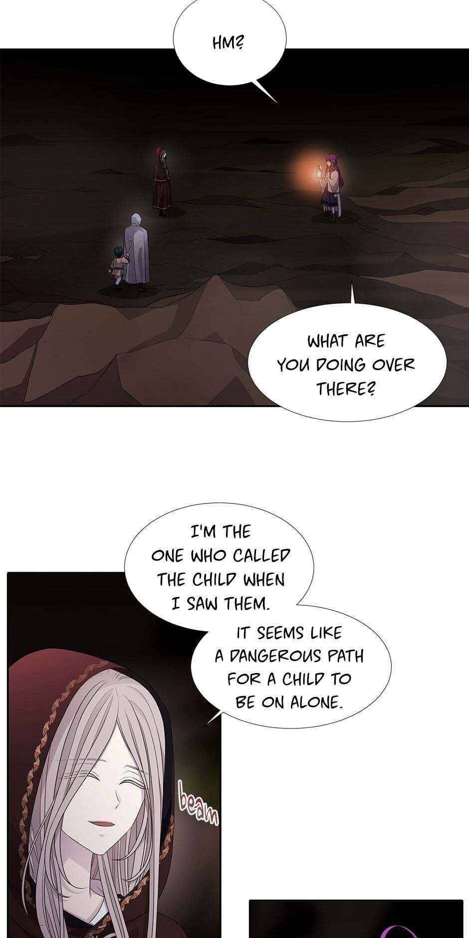 Charlotte Has Five Disciples Chapter 93 page 2 - Chapter 93: Living Tributes