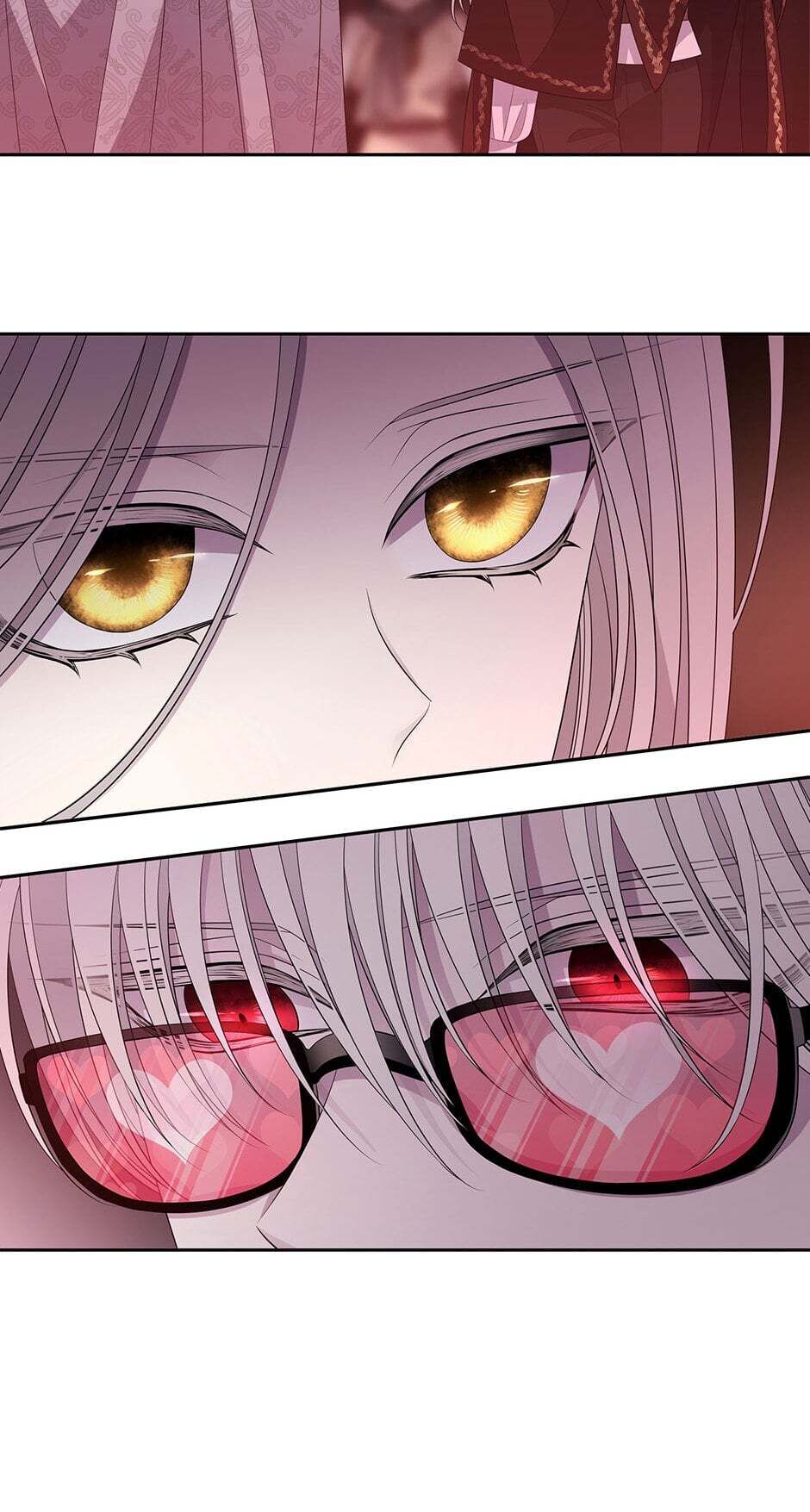 Charlotte Has Five Disciples Chapter 93 page 22 - Chapter 93: Living Tributes