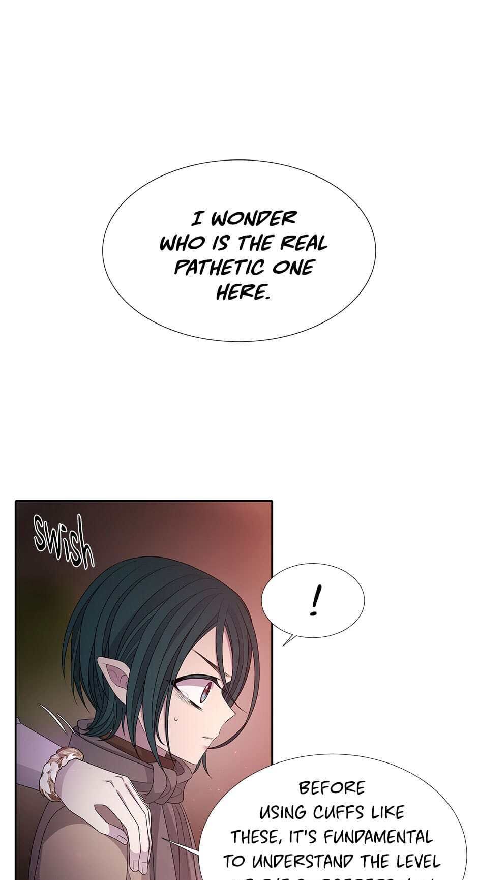 Charlotte Has Five Disciples Chapter 93 page 31 - Chapter 93: Living Tributes