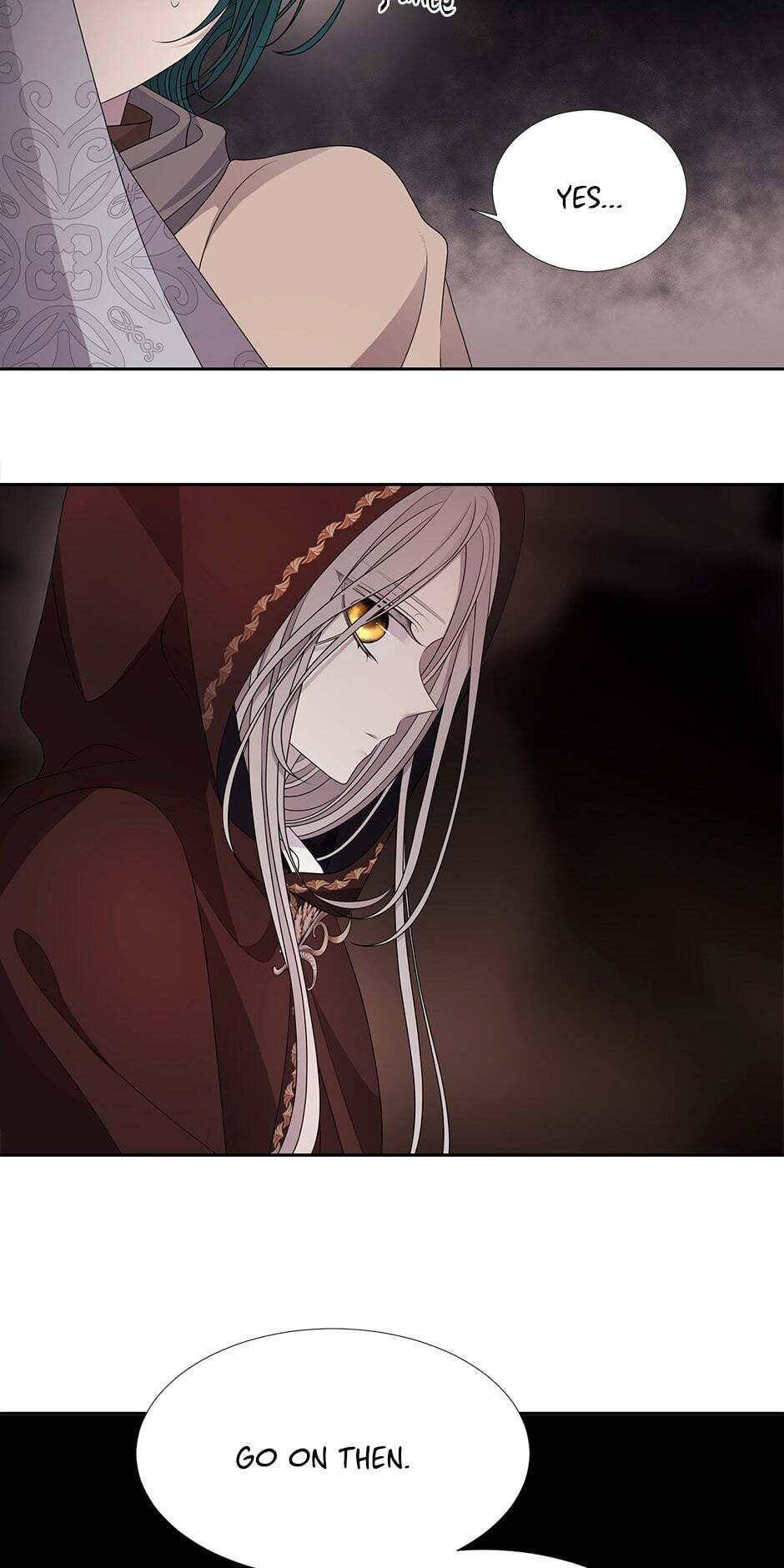 Charlotte Has Five Disciples Chapter 93 page 4 - Chapter 93: Living Tributes