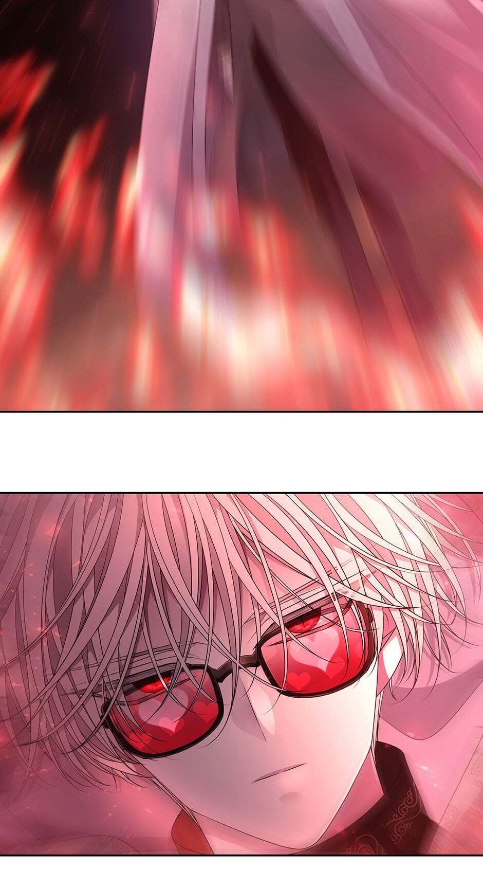 Charlotte Has Five Disciples Chapter 93 page 40 - Chapter 93: Living Tributes
