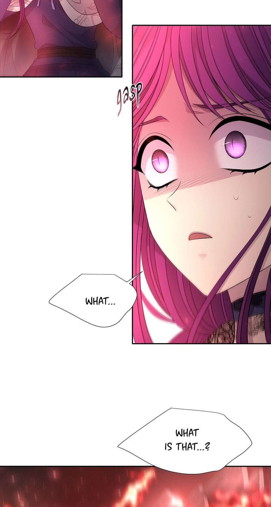 Charlotte Has Five Disciples Chapter 93 page 44 - Chapter 93: Living Tributes