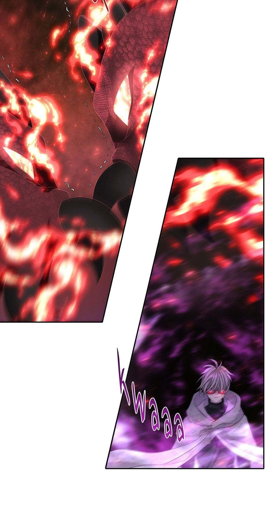 Charlotte Has Five Disciples Chapter 93 page 47 - Chapter 93: Living Tributes