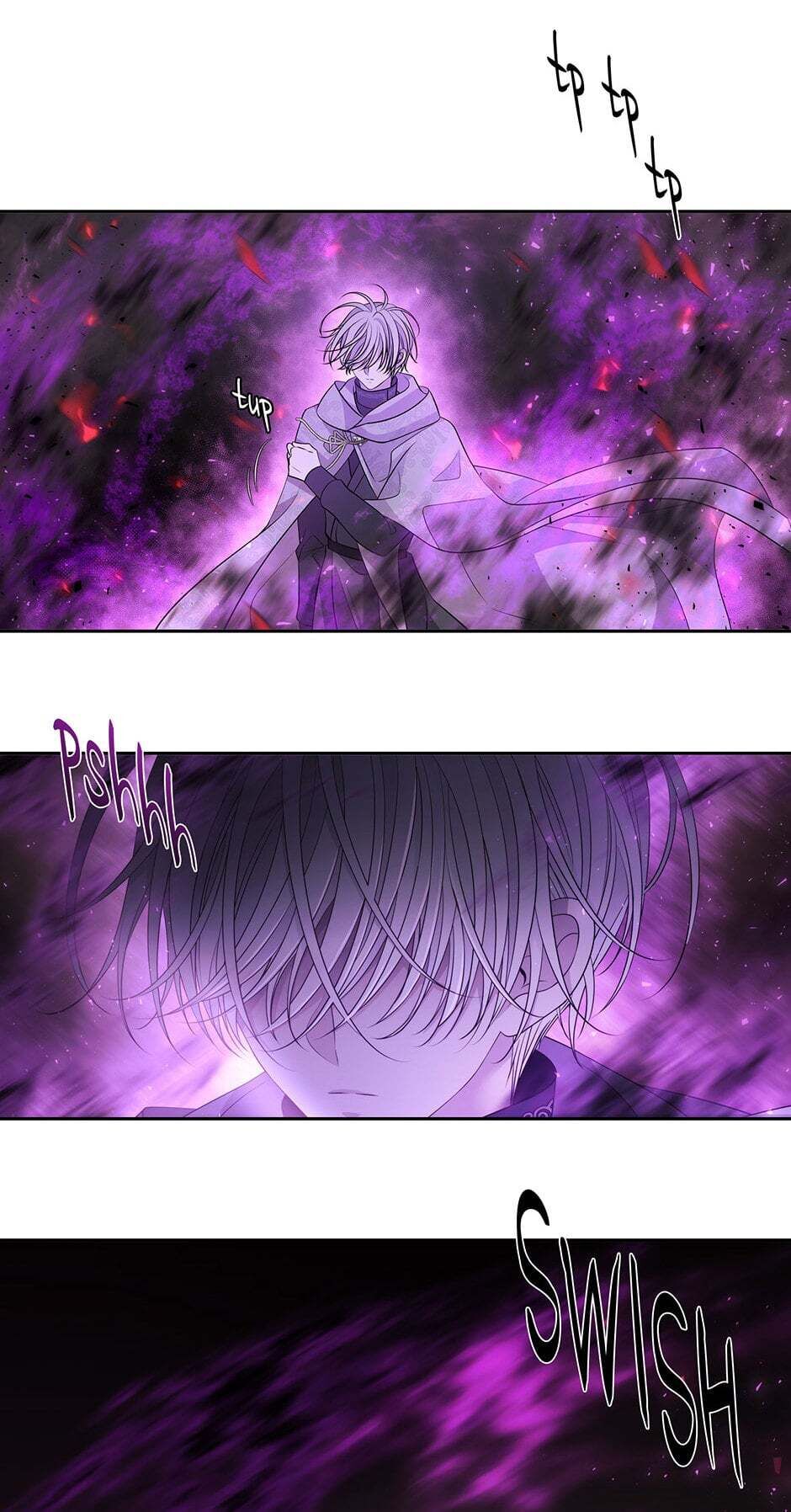 Charlotte Has Five Disciples Chapter 93 page 52 - Chapter 93: Living Tributes