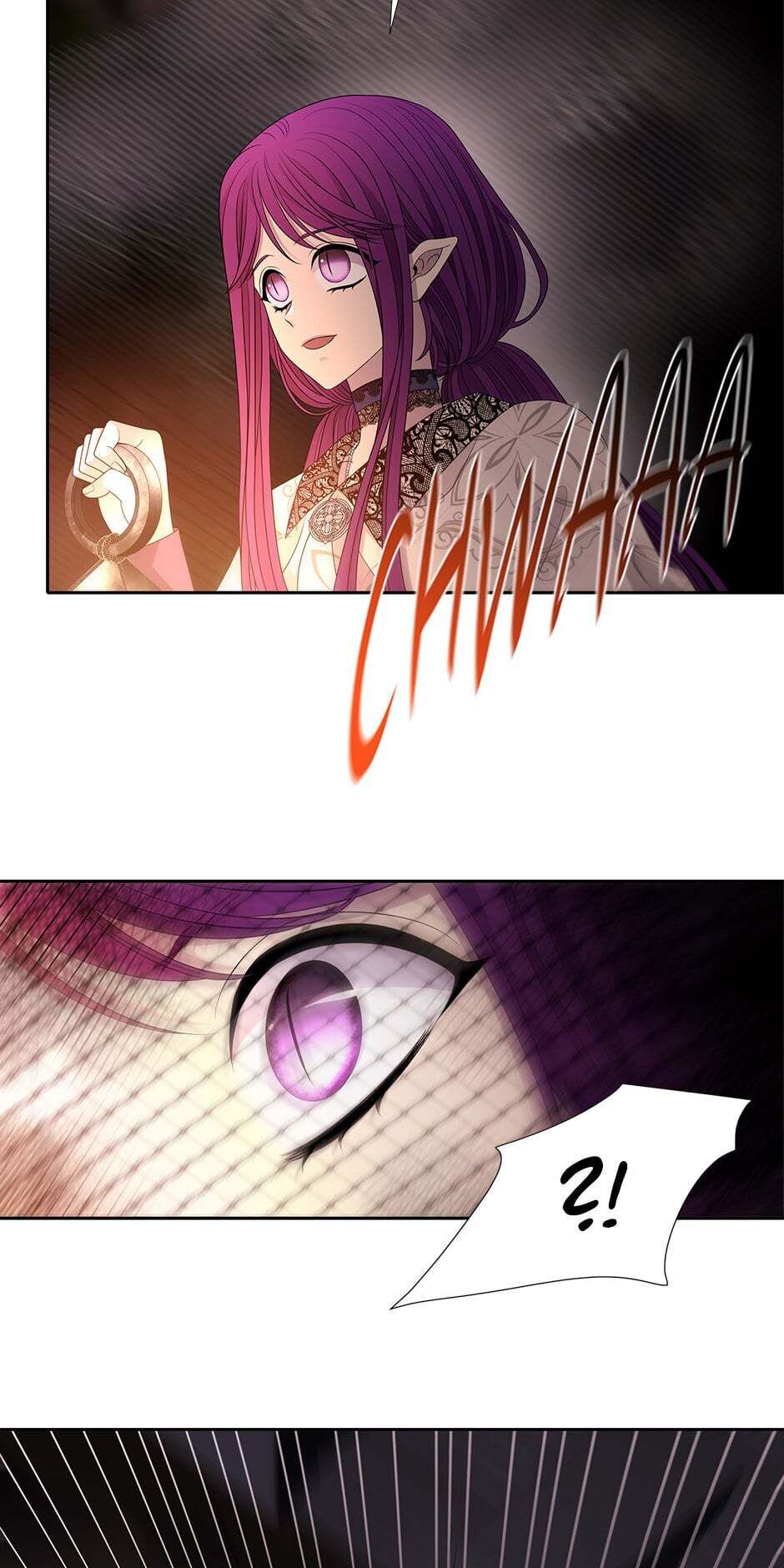 Charlotte Has Five Disciples Chapter 93 page 6 - Chapter 93: Living Tributes