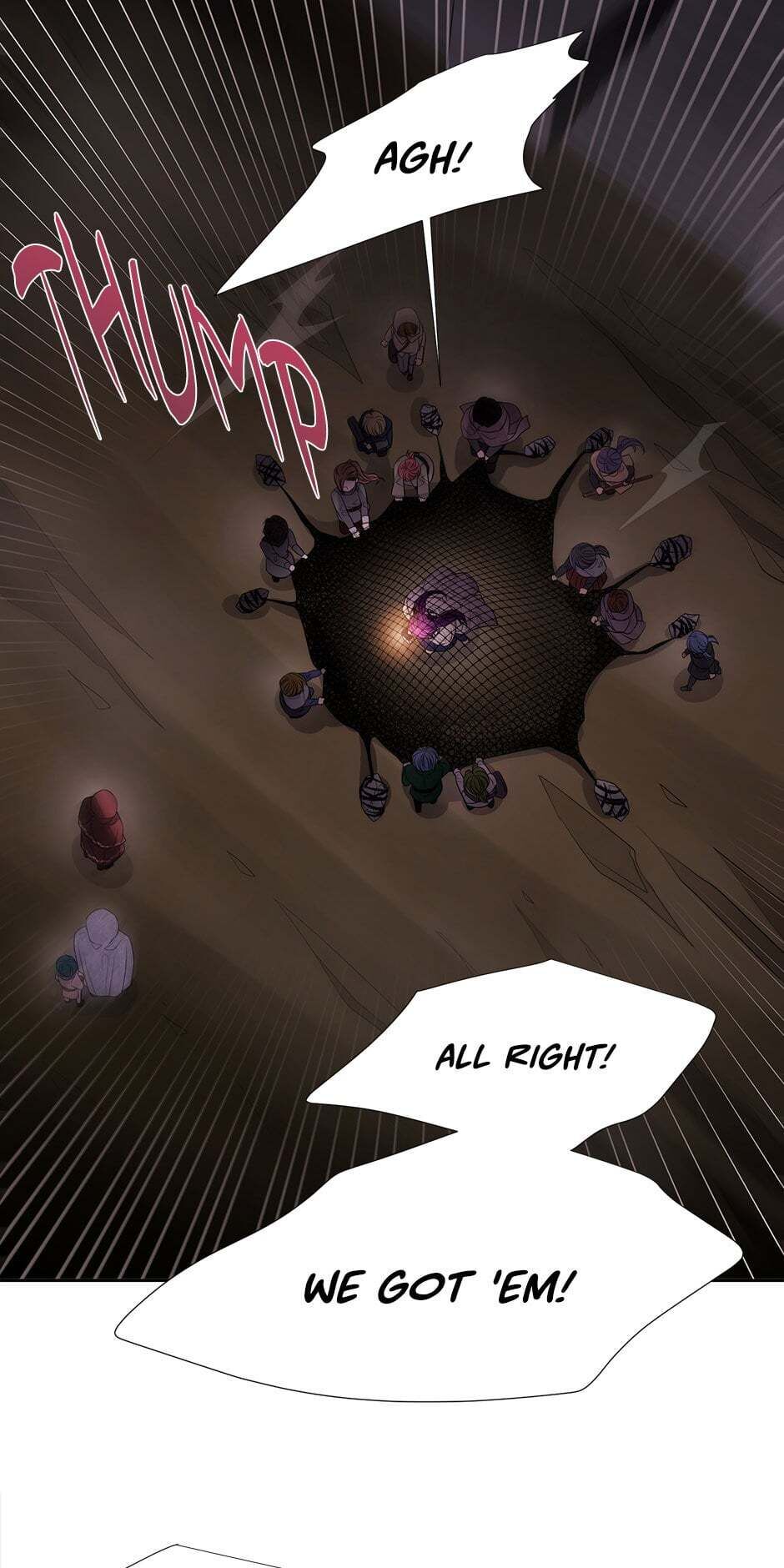 Charlotte Has Five Disciples Chapter 93 page 7 - Chapter 93: Living Tributes