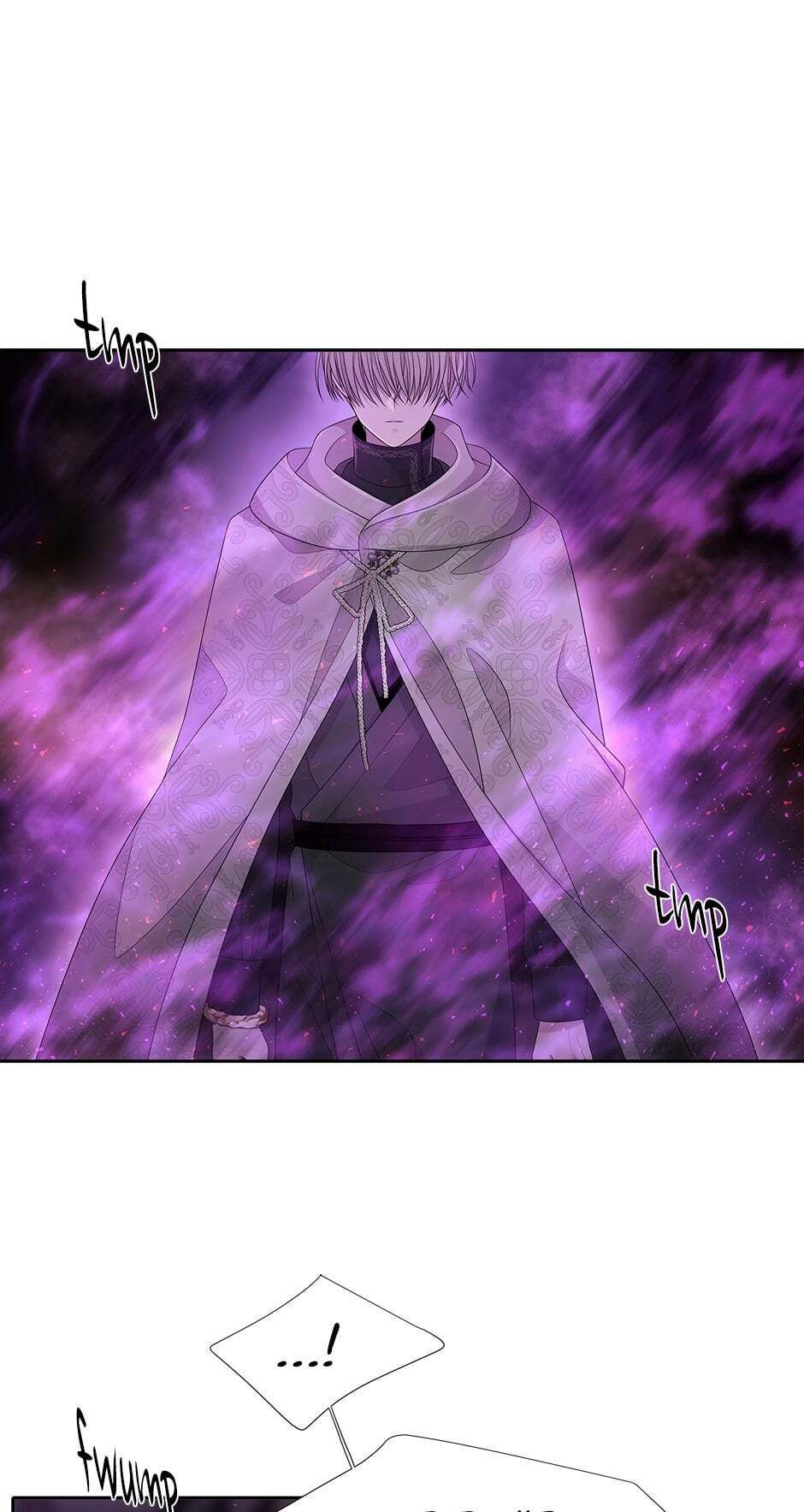 Charlotte Has Five Disciples Chapter 94 page 1 - Chapter 94: No Ordinary Demon