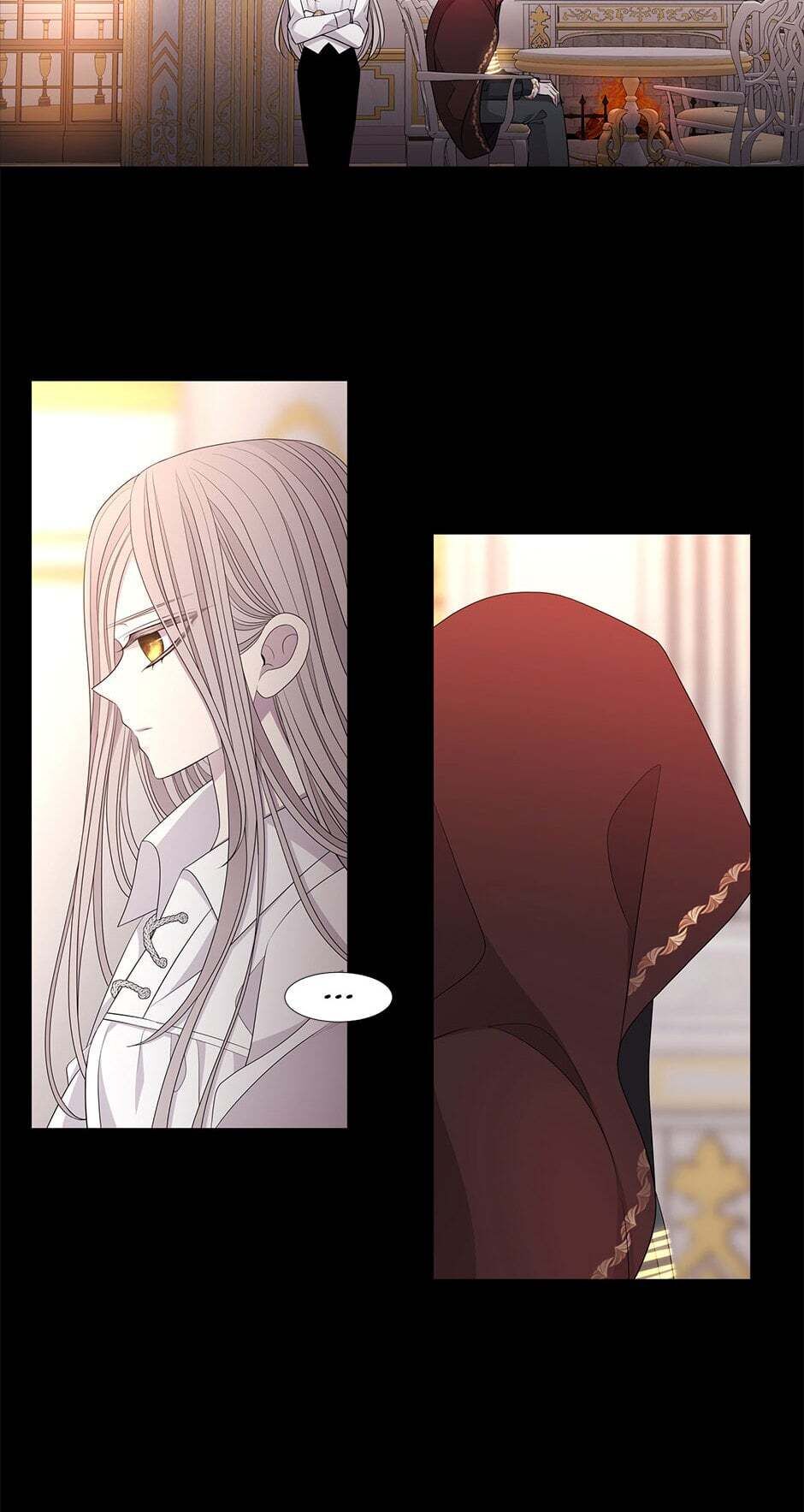Charlotte Has Five Disciples Chapter 94 page 10 - Chapter 94: No Ordinary Demon