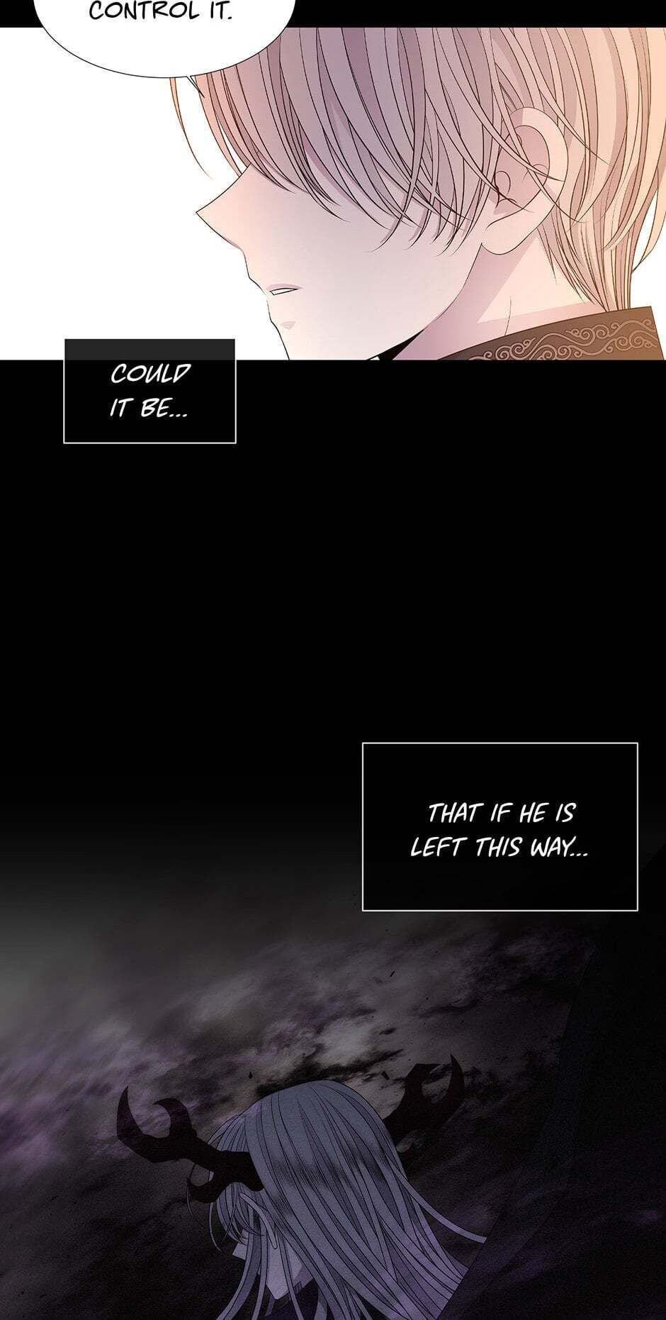 Charlotte Has Five Disciples Chapter 94 page 14 - Chapter 94: No Ordinary Demon