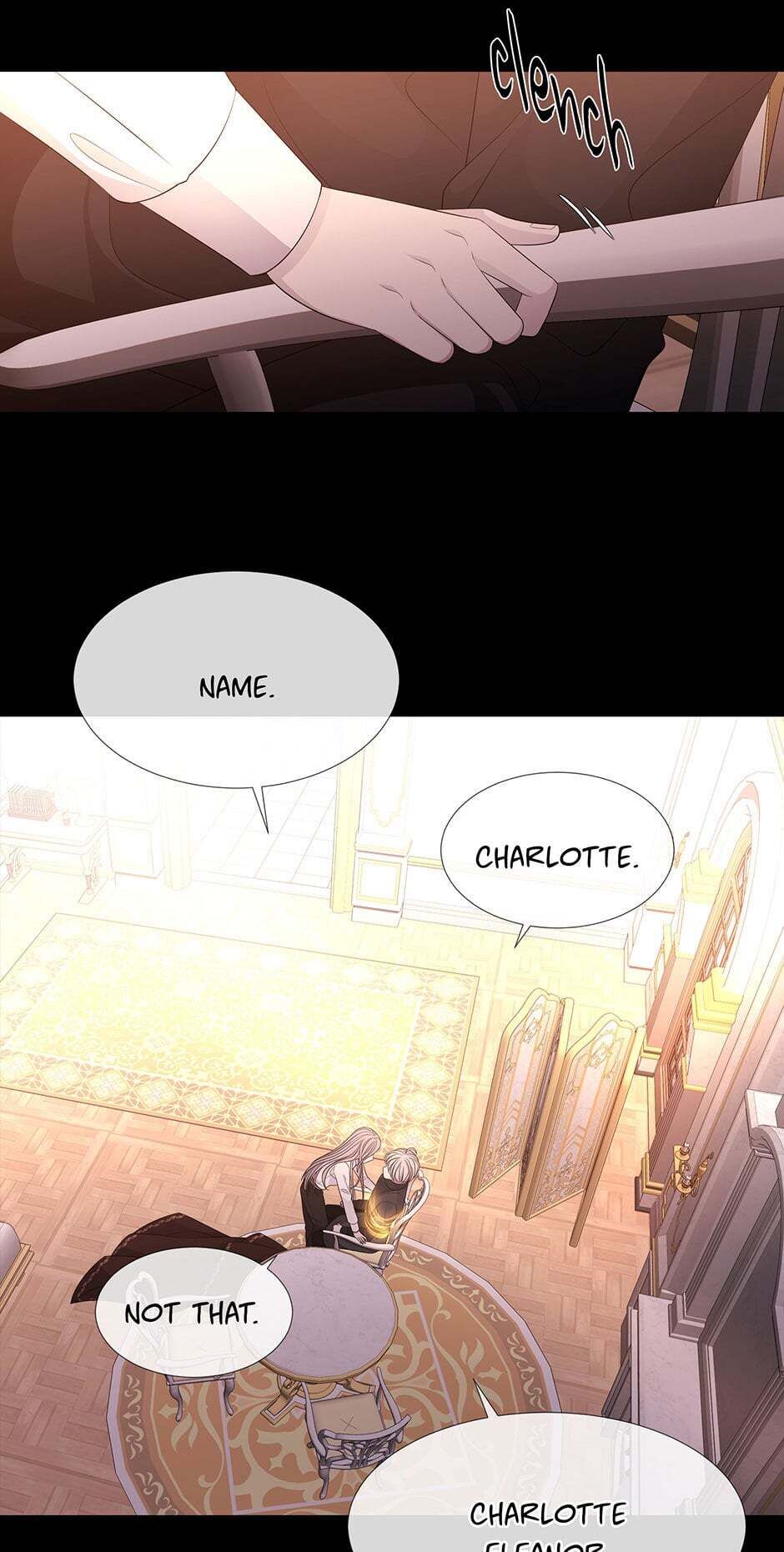 Charlotte Has Five Disciples Chapter 94 page 16 - Chapter 94: No Ordinary Demon