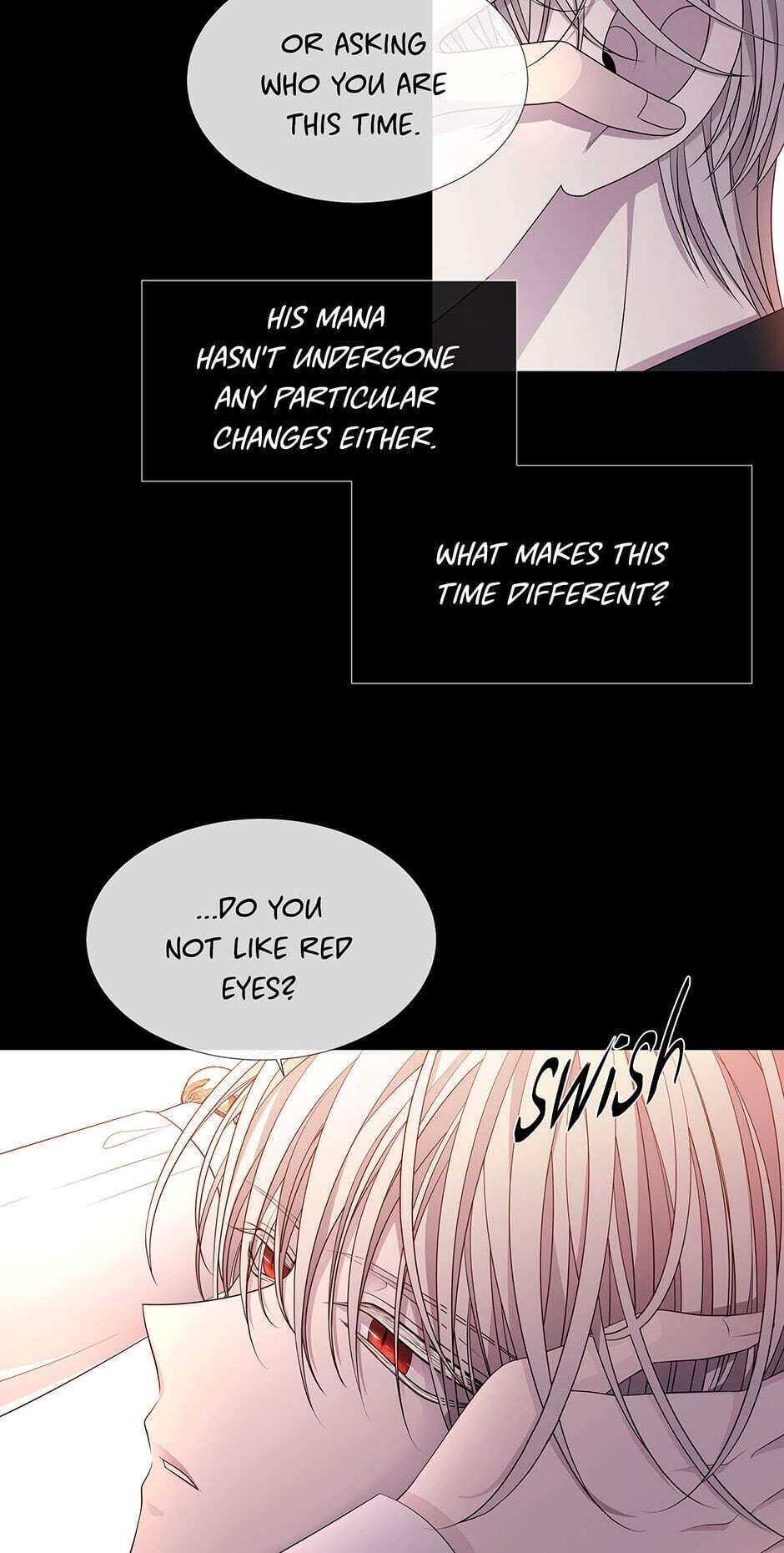 Charlotte Has Five Disciples Chapter 94 page 18 - Chapter 94: No Ordinary Demon
