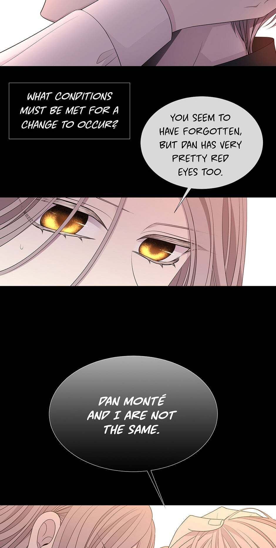 Charlotte Has Five Disciples Chapter 94 page 19 - Chapter 94: No Ordinary Demon