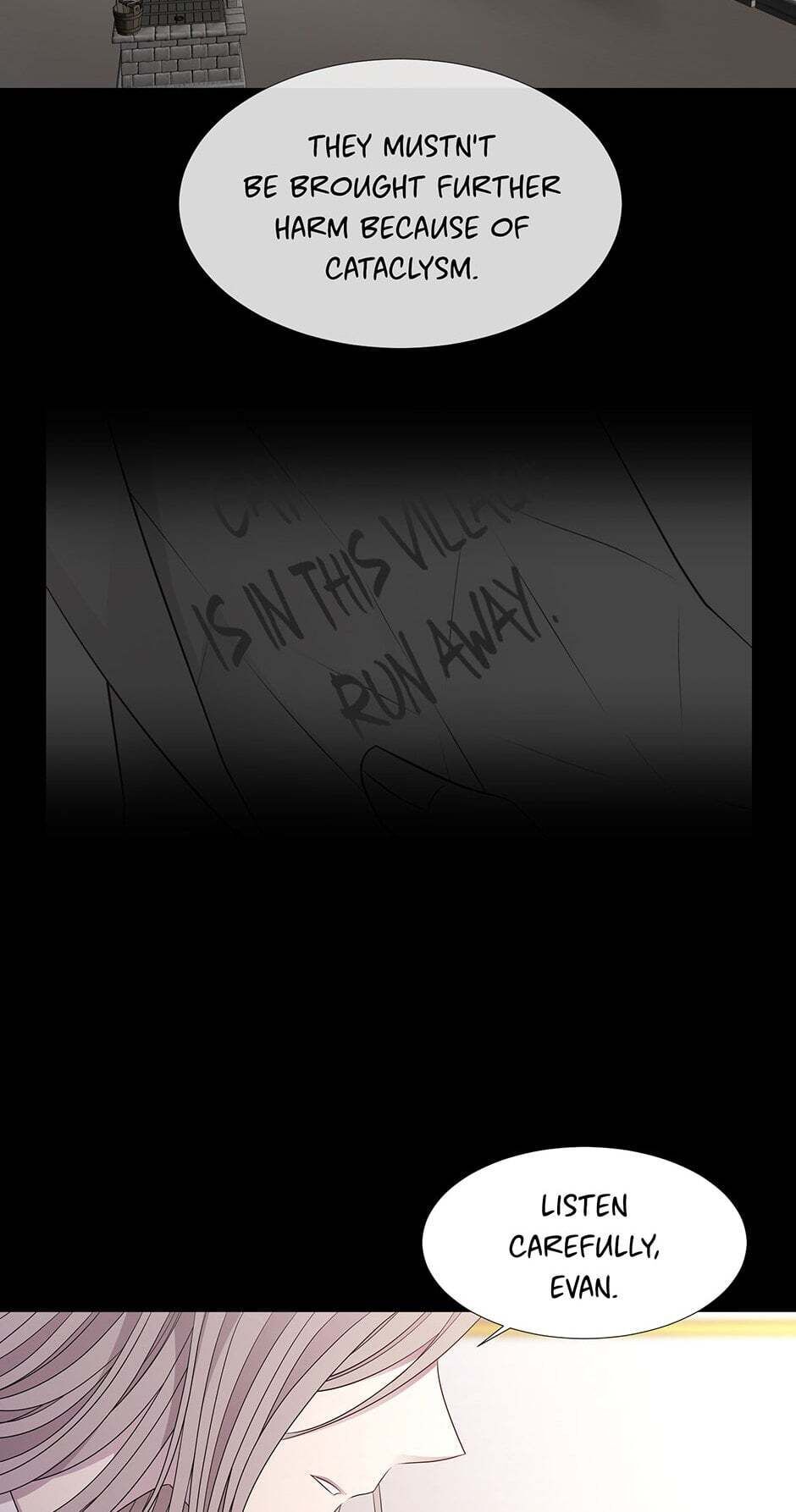 Charlotte Has Five Disciples Chapter 94 page 22 - Chapter 94: No Ordinary Demon