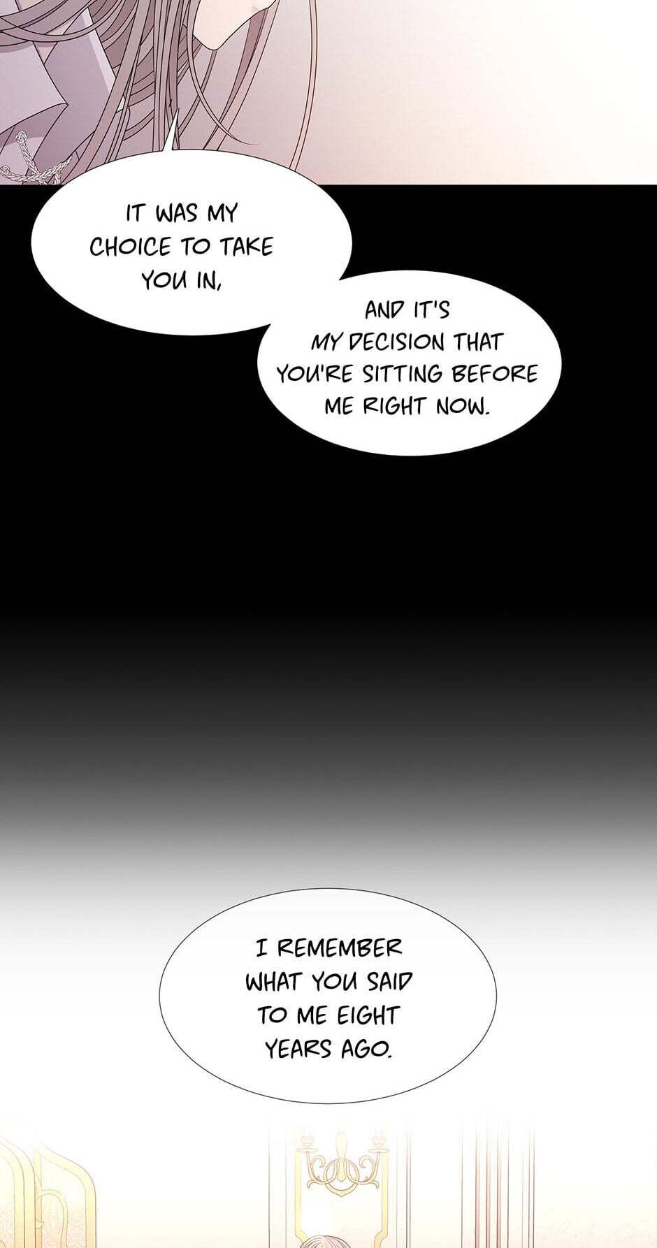 Charlotte Has Five Disciples Chapter 94 page 23 - Chapter 94: No Ordinary Demon