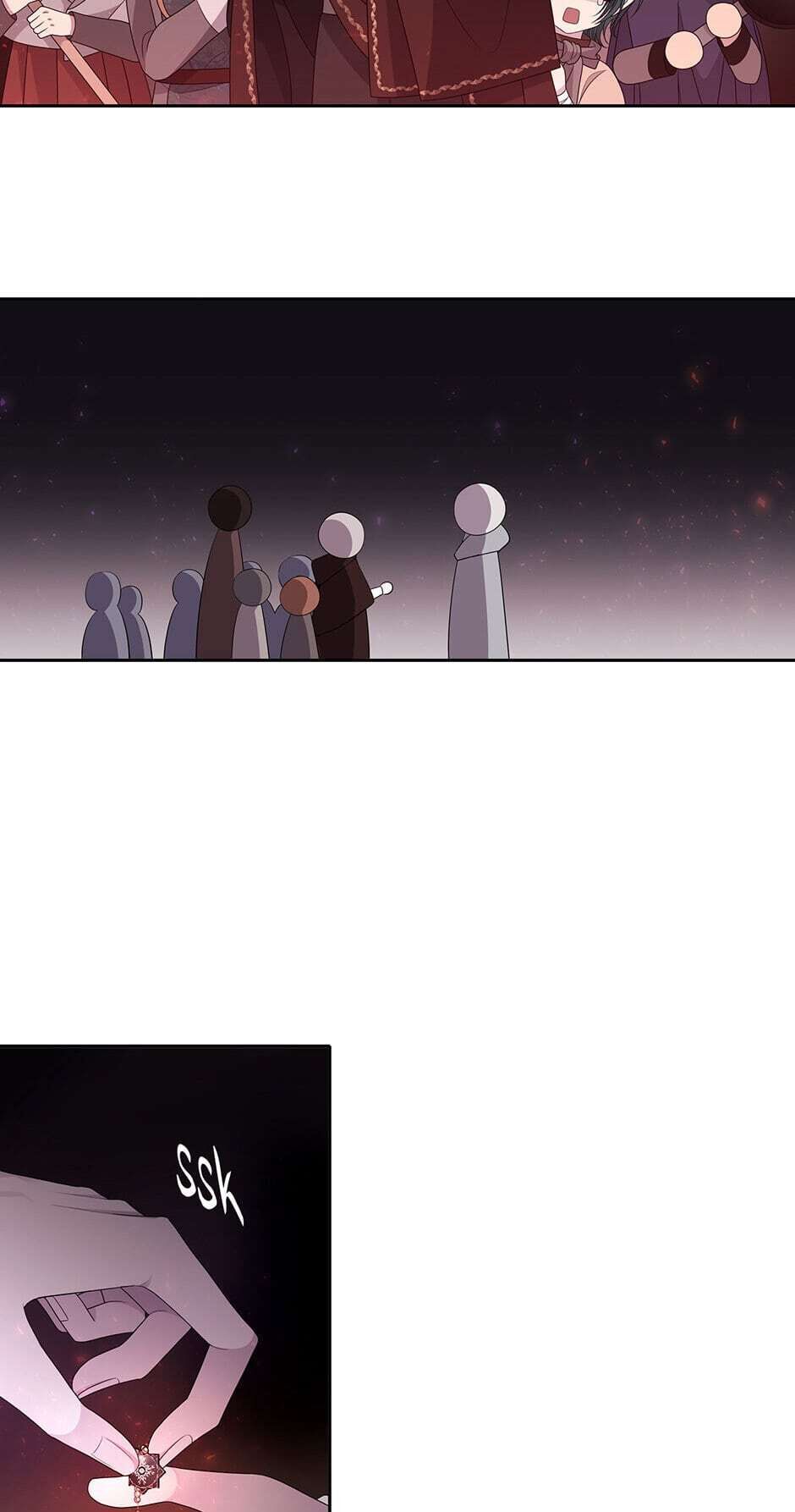 Charlotte Has Five Disciples Chapter 94 page 27 - Chapter 94: No Ordinary Demon