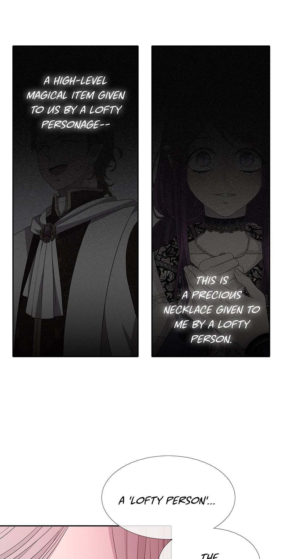 Charlotte Has Five Disciples Chapter 94 page 31 - Chapter 94: No Ordinary Demon