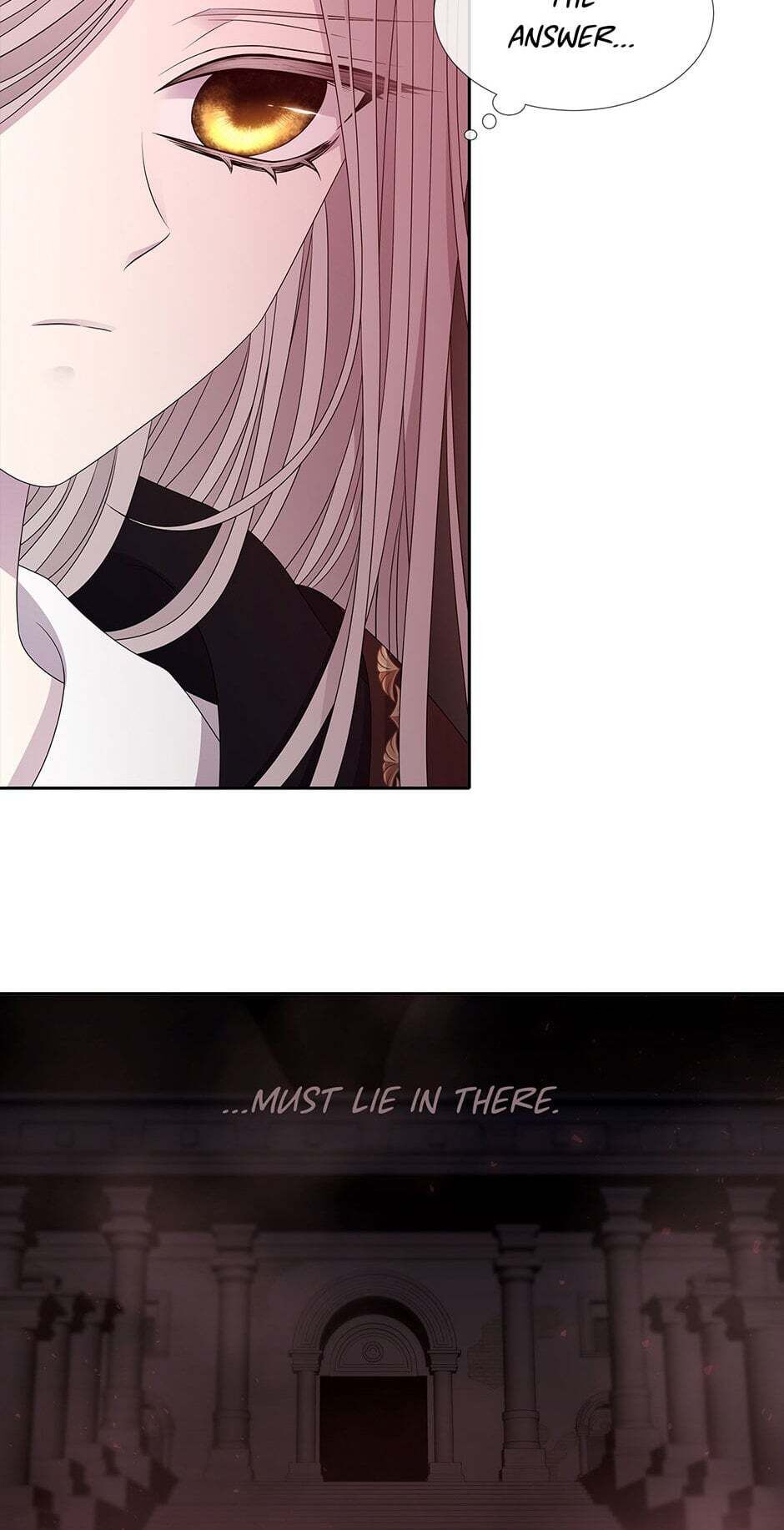 Charlotte Has Five Disciples Chapter 94 page 32 - Chapter 94: No Ordinary Demon