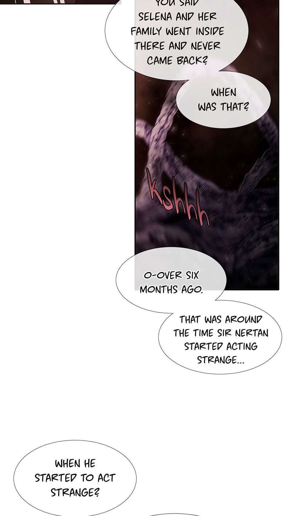Charlotte Has Five Disciples Chapter 94 page 45 - Chapter 94: No Ordinary Demon