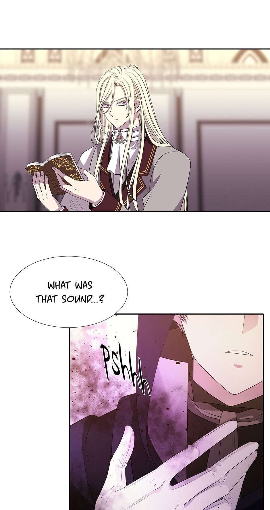 Charlotte Has Five Disciples Chapter 94 page 51 - Chapter 94: No Ordinary Demon