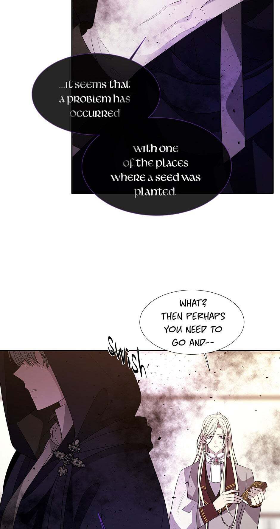 Charlotte Has Five Disciples Chapter 94 page 52 - Chapter 94: No Ordinary Demon