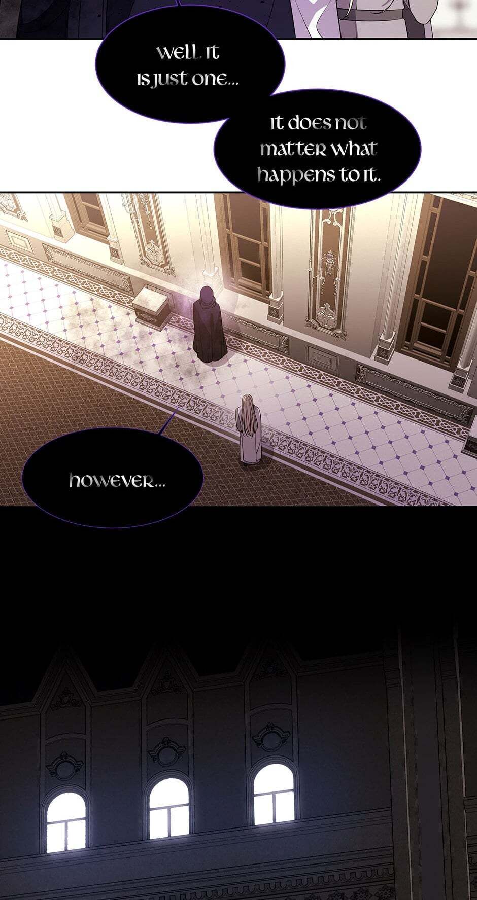 Charlotte Has Five Disciples Chapter 94 page 53 - Chapter 94: No Ordinary Demon