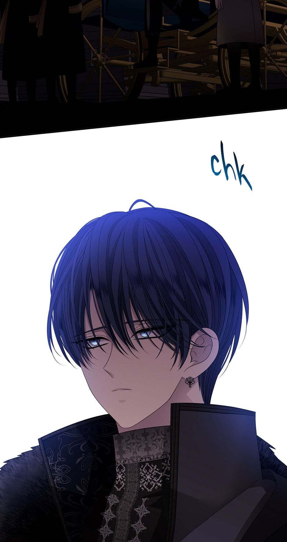 Charlotte Has Five Disciples Chapter 94 page 55 - Chapter 94: No Ordinary Demon