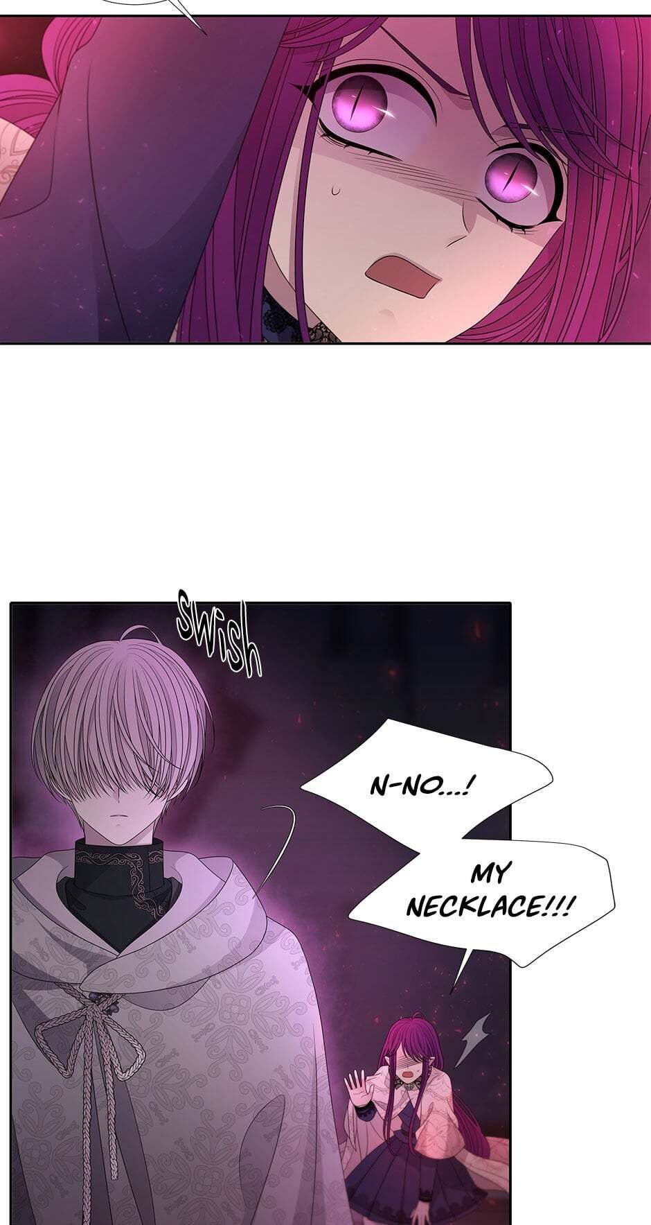 Charlotte Has Five Disciples Chapter 94 page 6 - Chapter 94: No Ordinary Demon