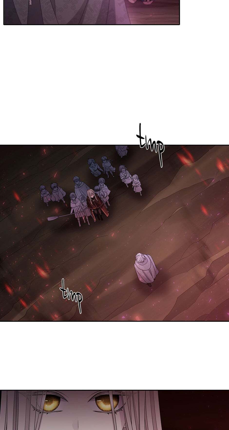 Charlotte Has Five Disciples Chapter 94 page 7 - Chapter 94: No Ordinary Demon