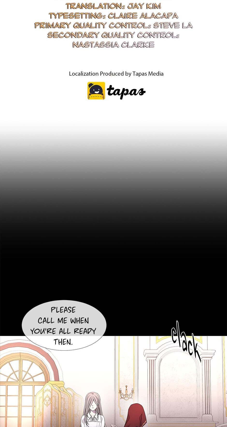 Charlotte Has Five Disciples Chapter 94 page 9 - Chapter 94: No Ordinary Demon