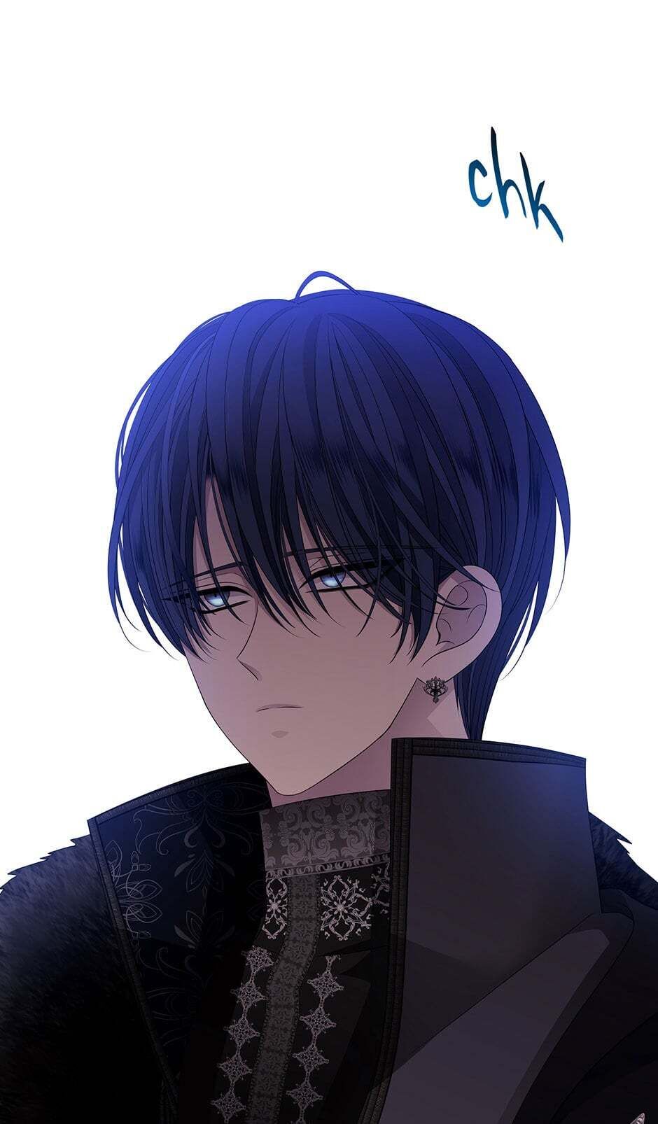 Charlotte Has Five Disciples Chapter 95 page 1 - Chapter 95: Bellasenia