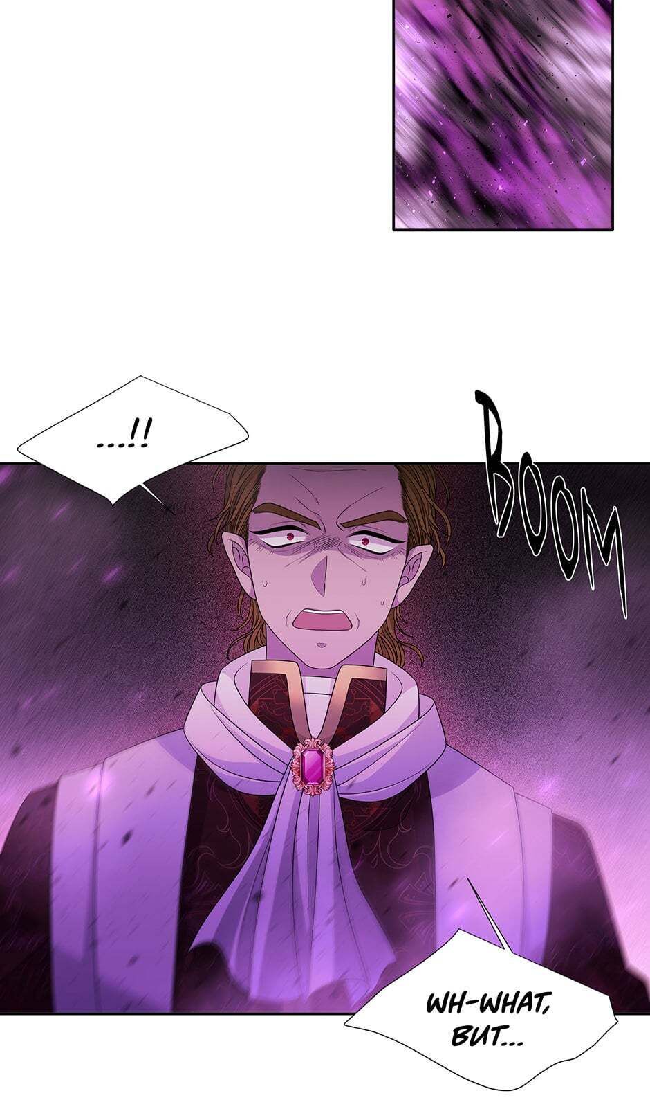 Charlotte Has Five Disciples Chapter 95 page 10 - Chapter 95: Bellasenia