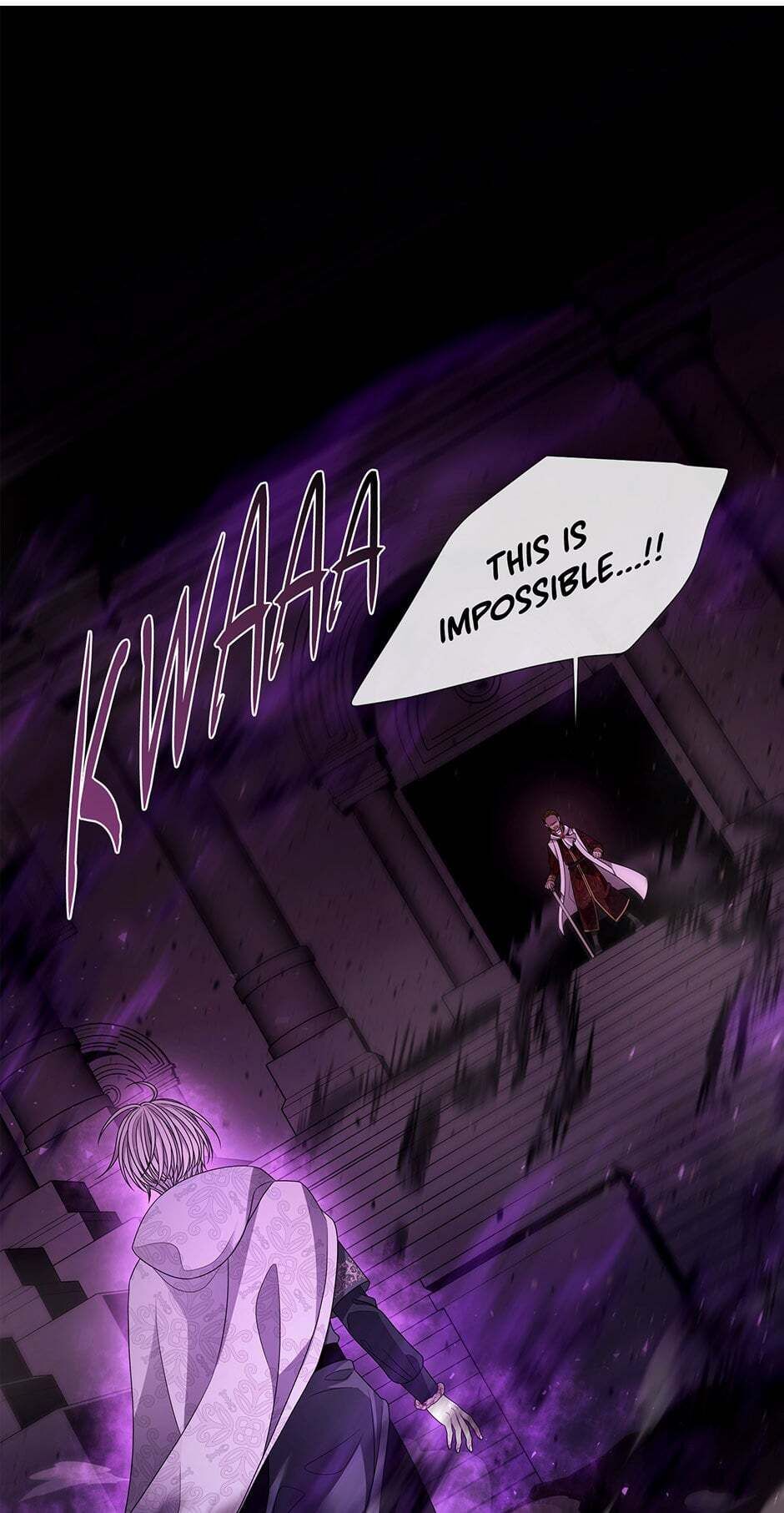 Charlotte Has Five Disciples Chapter 95 page 11 - Chapter 95: Bellasenia