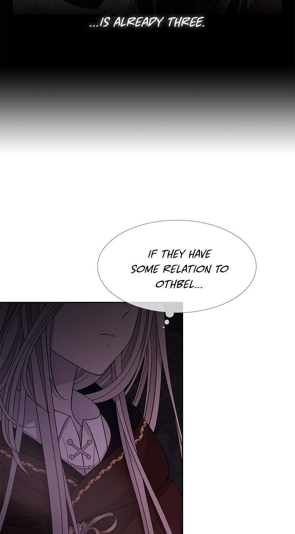 Charlotte Has Five Disciples Chapter 95 page 25 - Chapter 95: Bellasenia