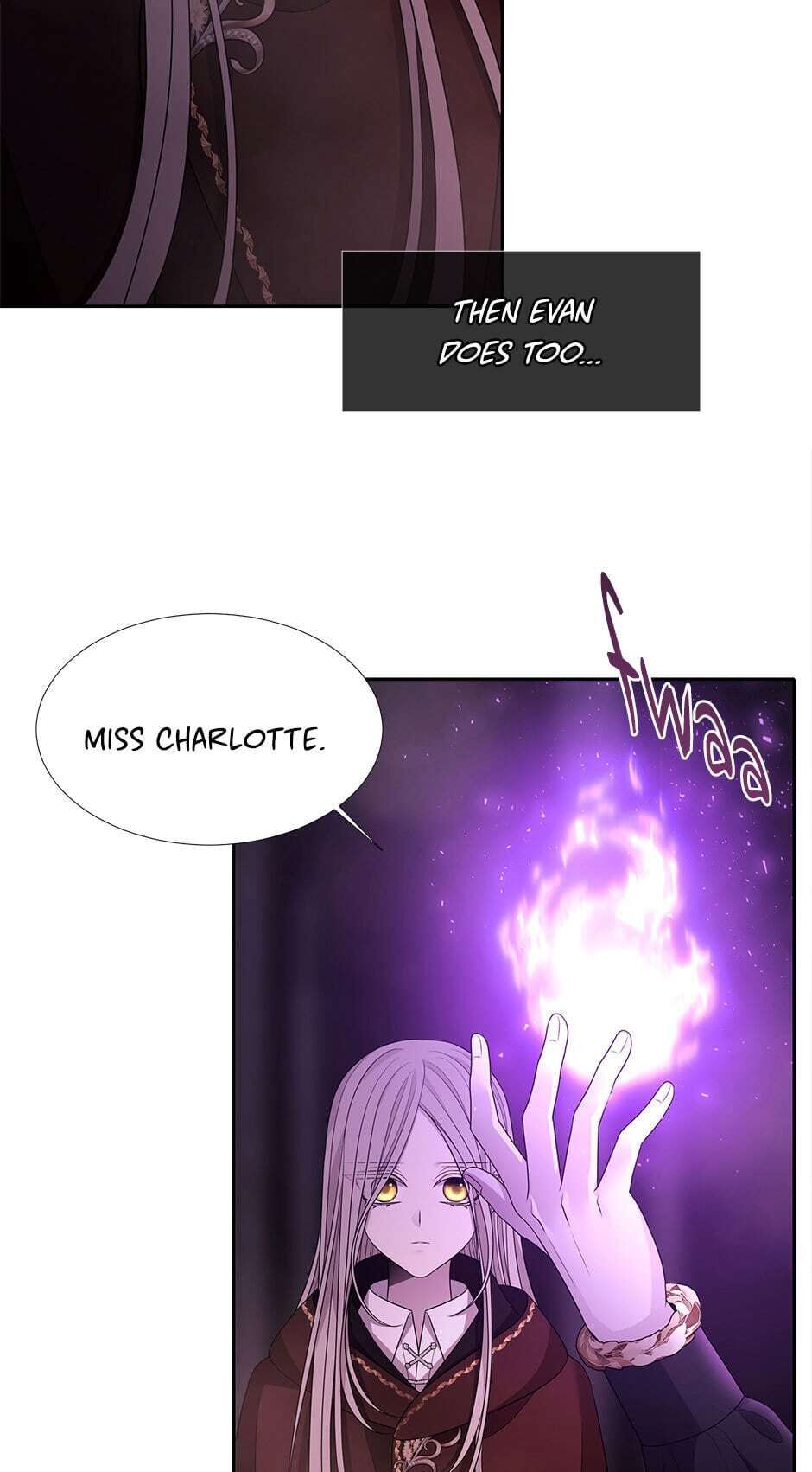 Charlotte Has Five Disciples Chapter 95 page 26 - Chapter 95: Bellasenia