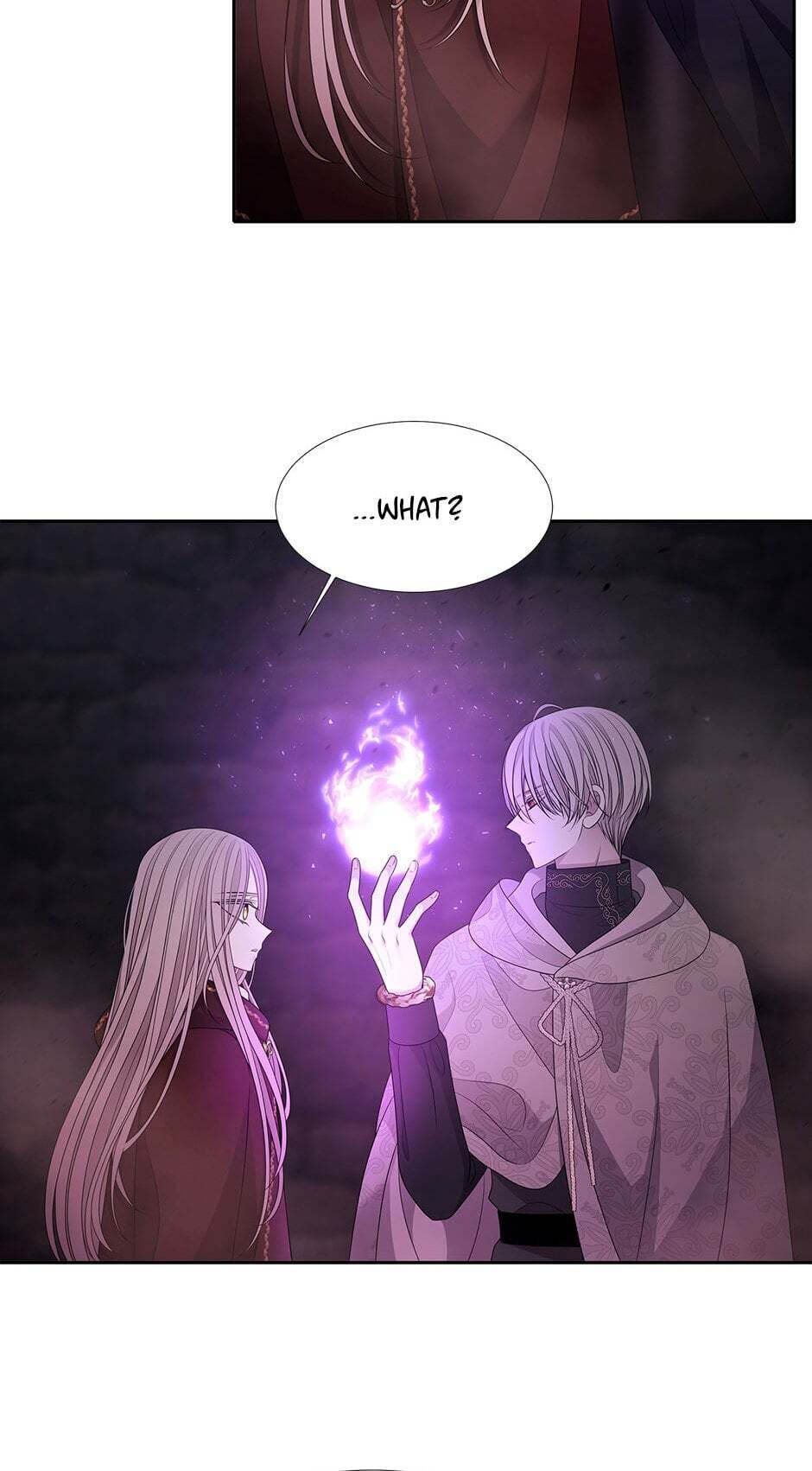 Charlotte Has Five Disciples Chapter 95 page 27 - Chapter 95: Bellasenia