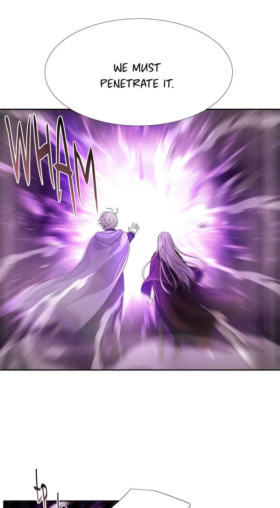 Charlotte Has Five Disciples Chapter 95 page 29 - Chapter 95: Bellasenia