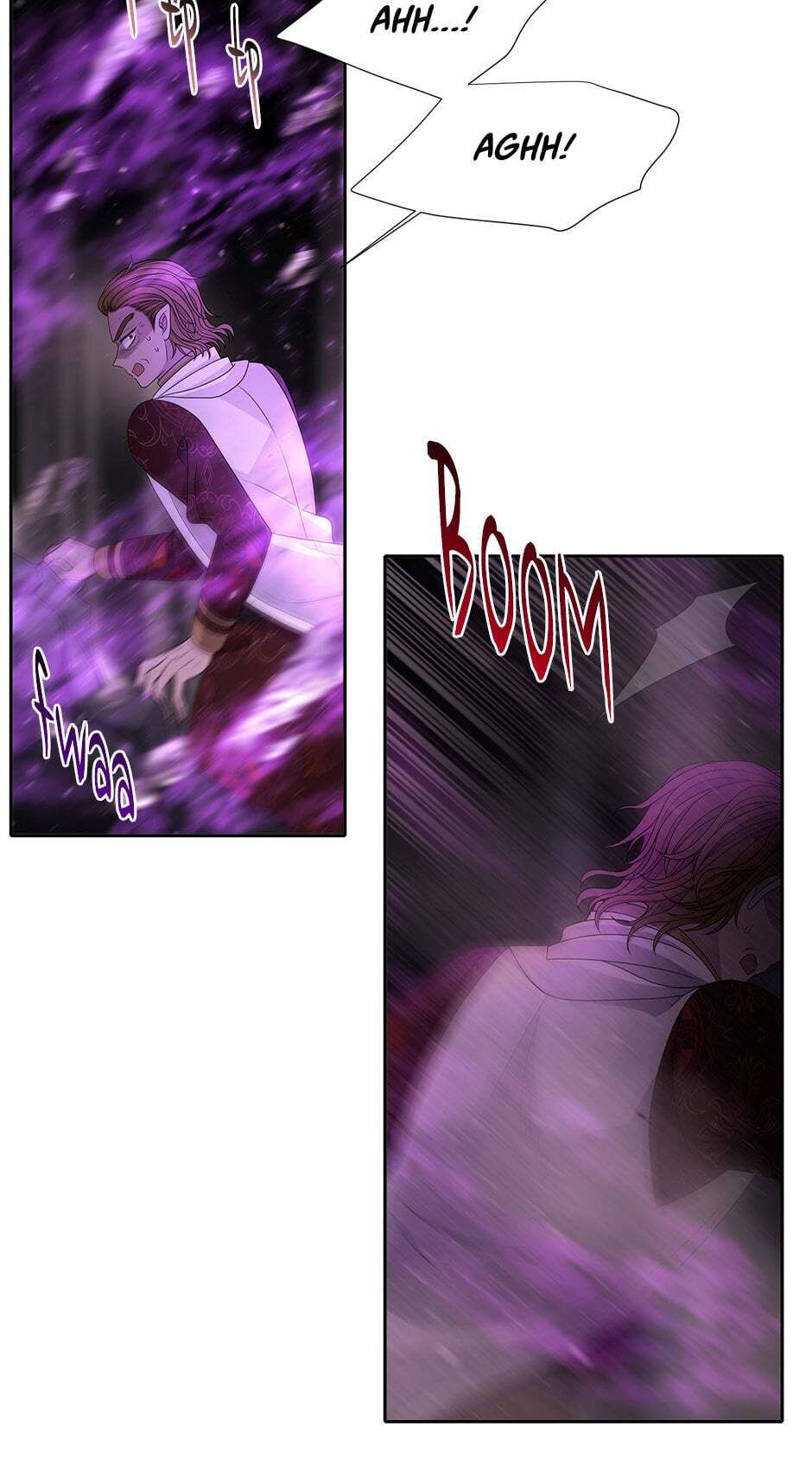 Charlotte Has Five Disciples Chapter 95 page 30 - Chapter 95: Bellasenia