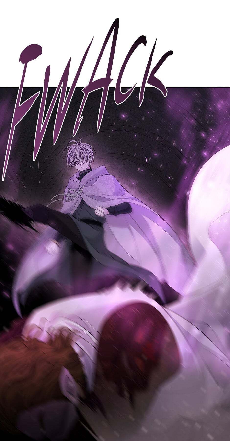 Charlotte Has Five Disciples Chapter 95 page 31 - Chapter 95: Bellasenia